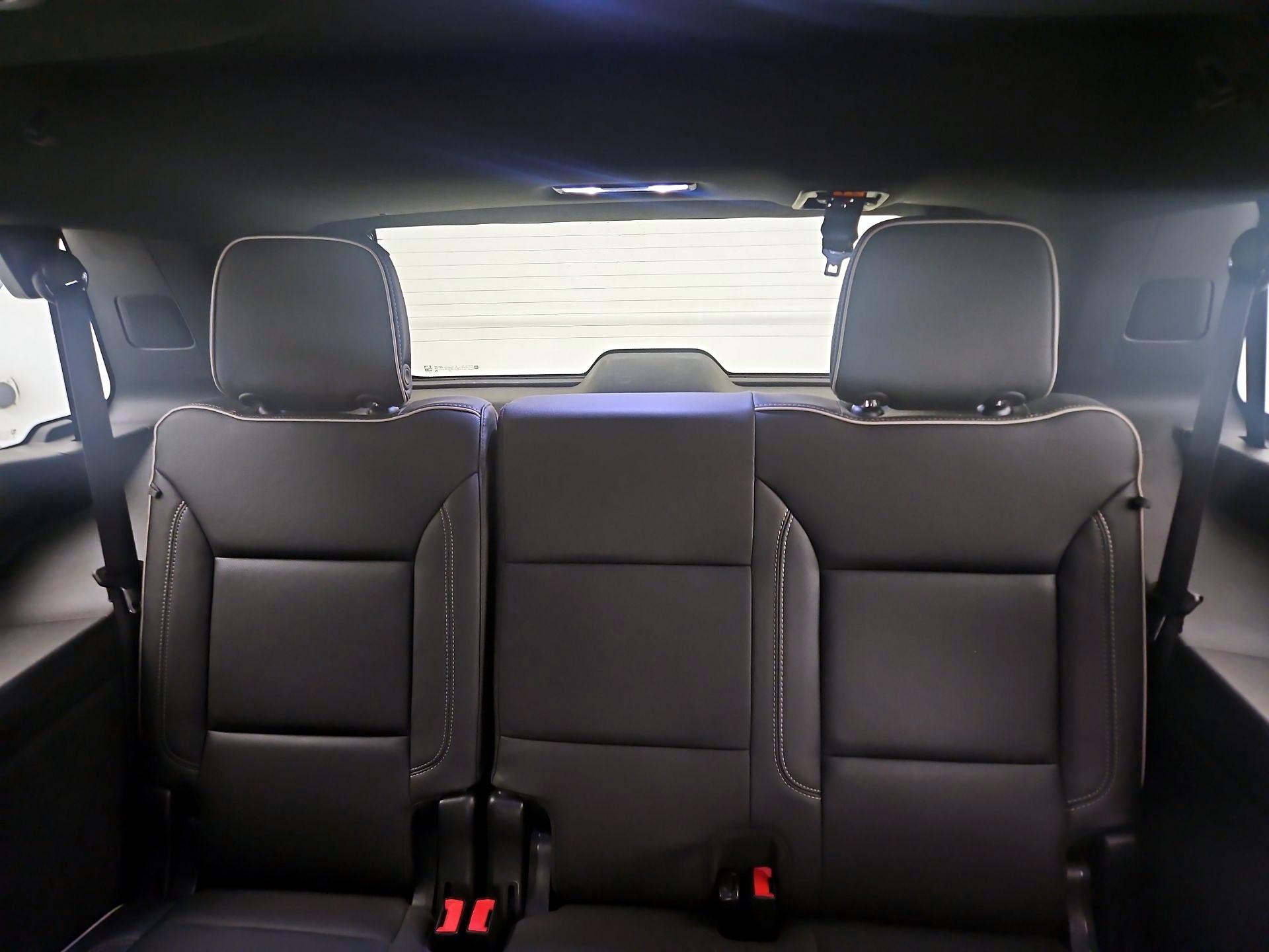 Thumbnail: 2023 Chevrolet Tahoe - 20