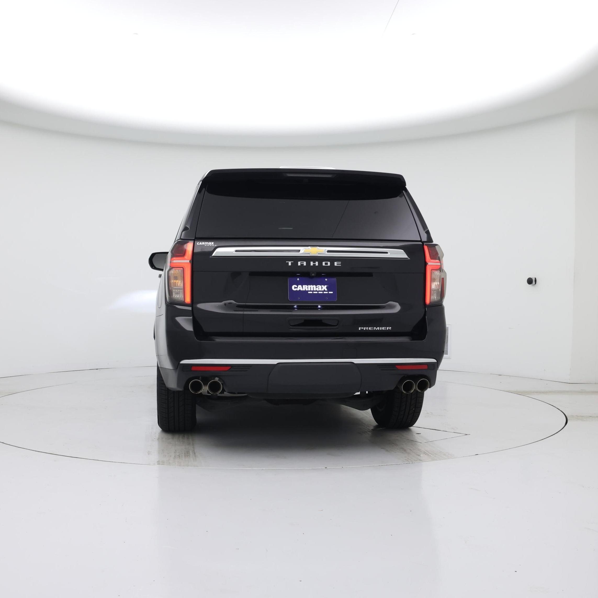 Thumbnail: 2023 Chevrolet Tahoe - 6