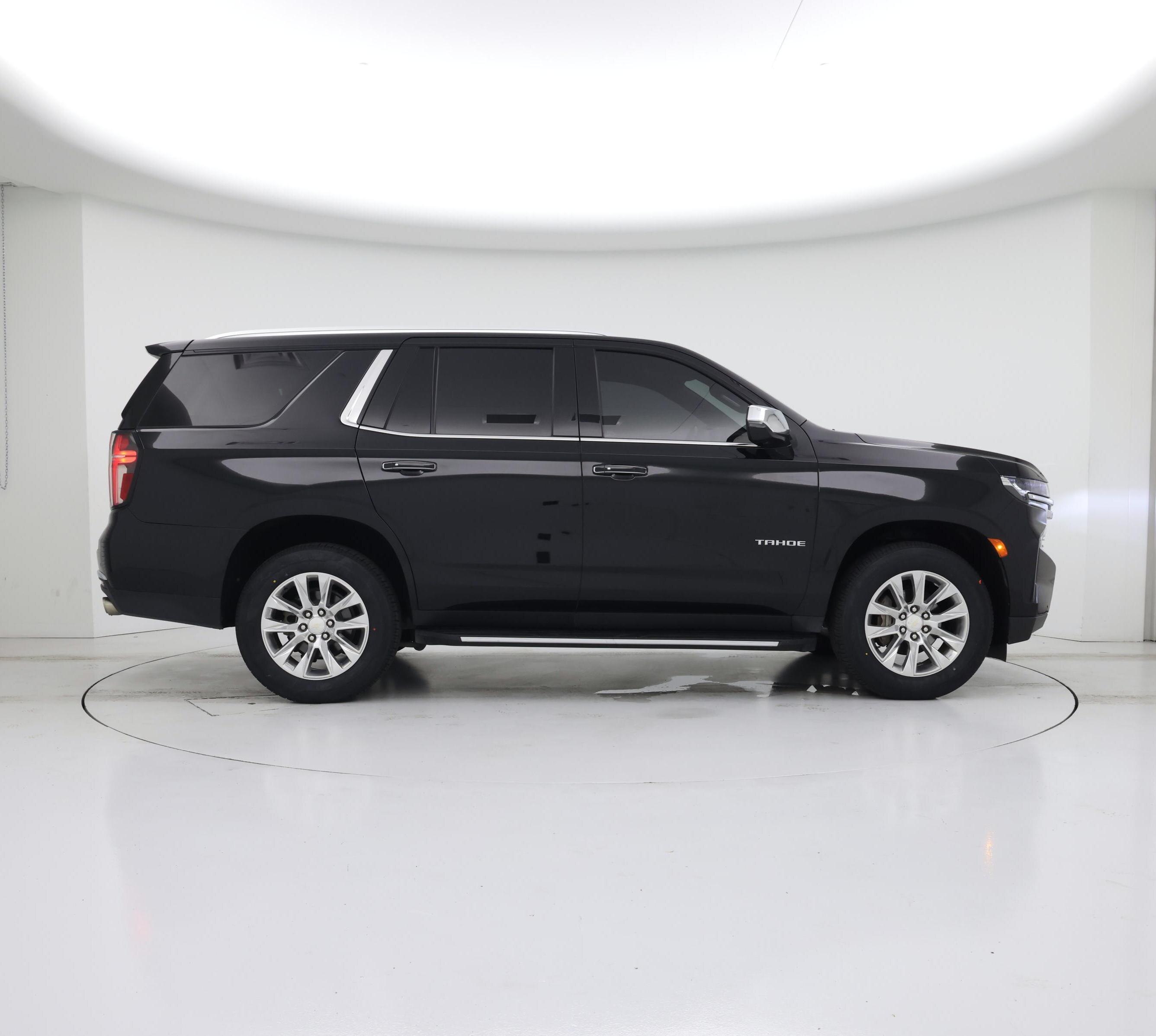 Thumbnail: 2023 Chevrolet Tahoe - 7