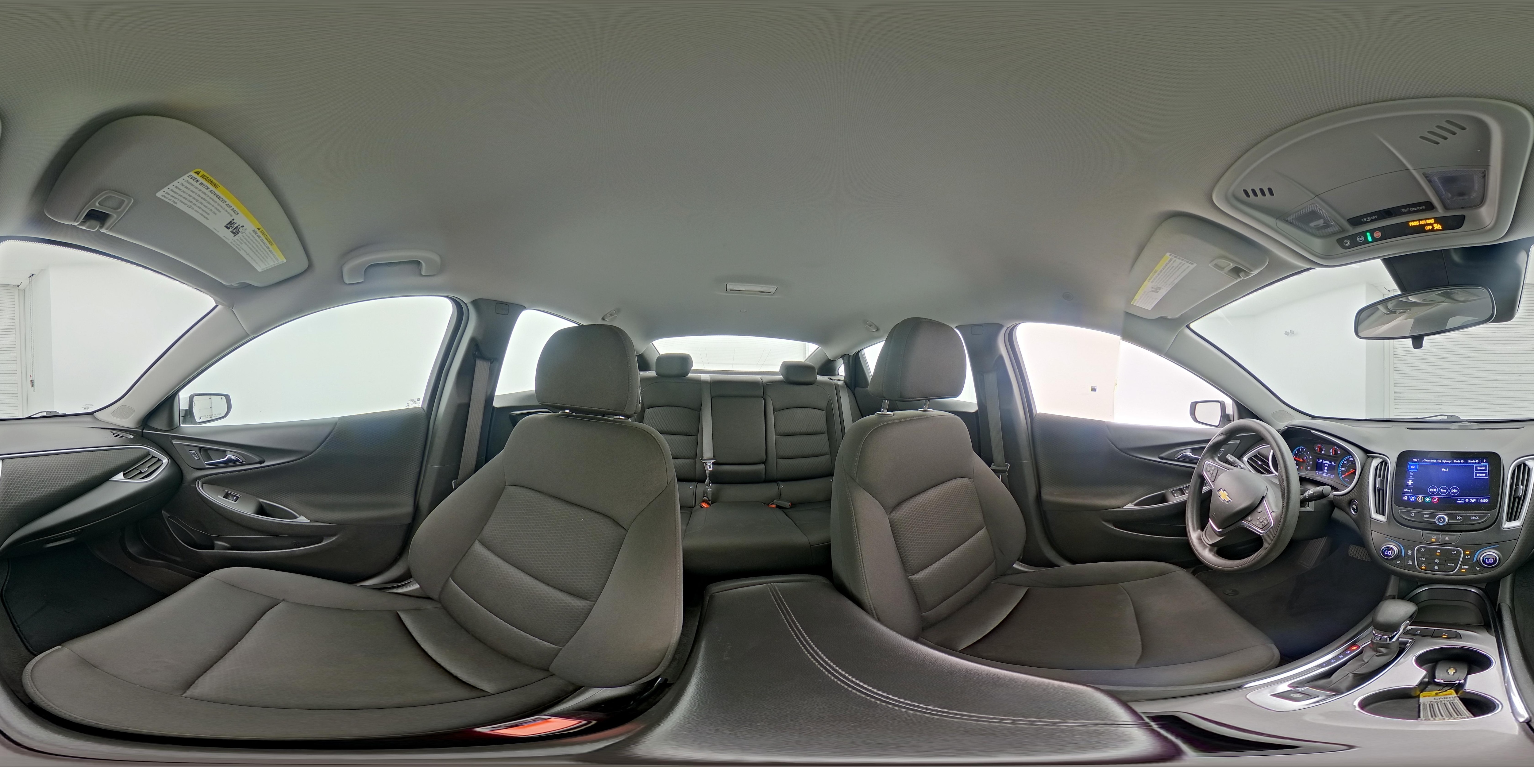 2024 Chevrolet Malibu 1LT - Photo 24