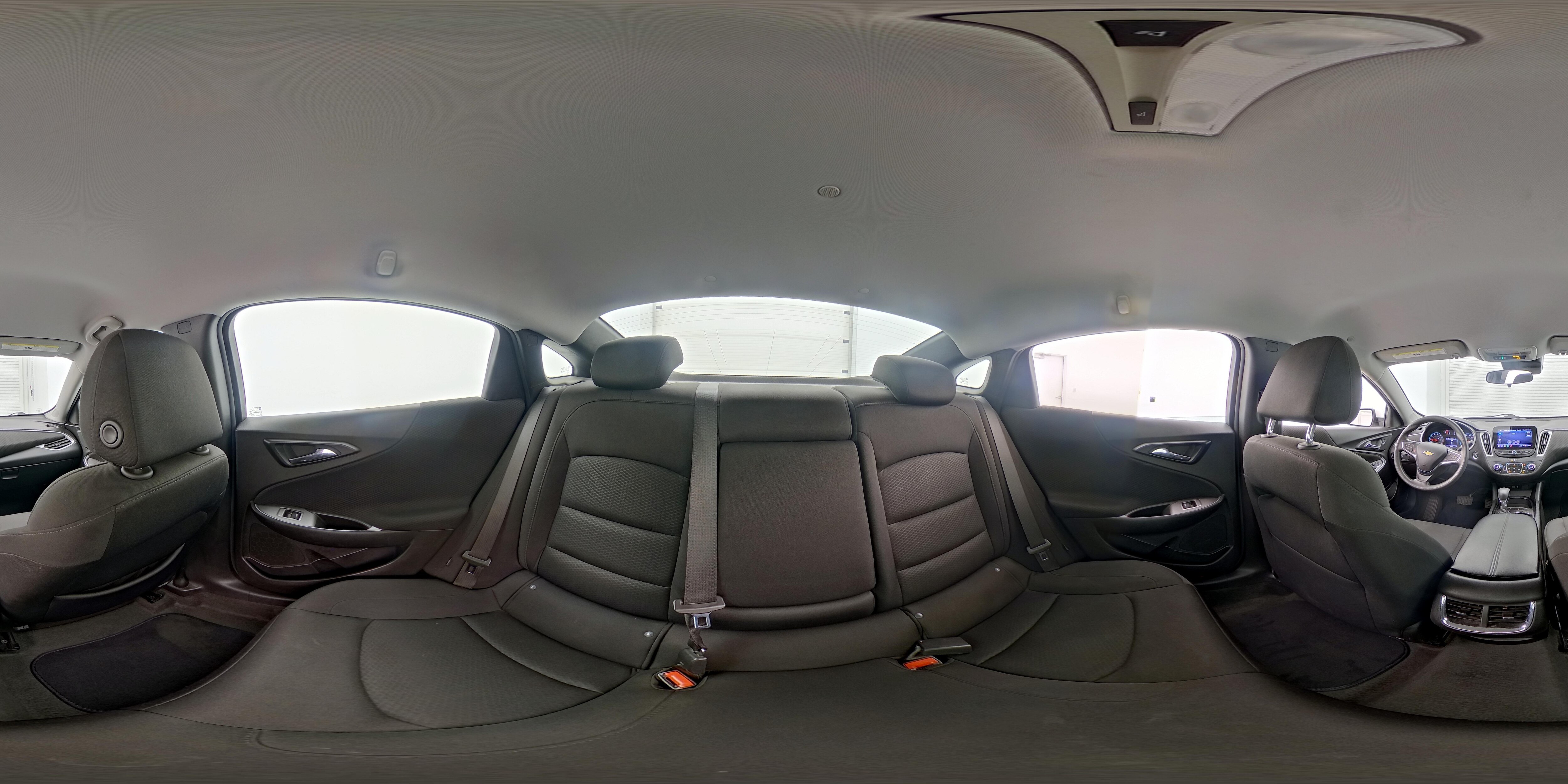 2024 Chevrolet Malibu 1LT - Photo 25