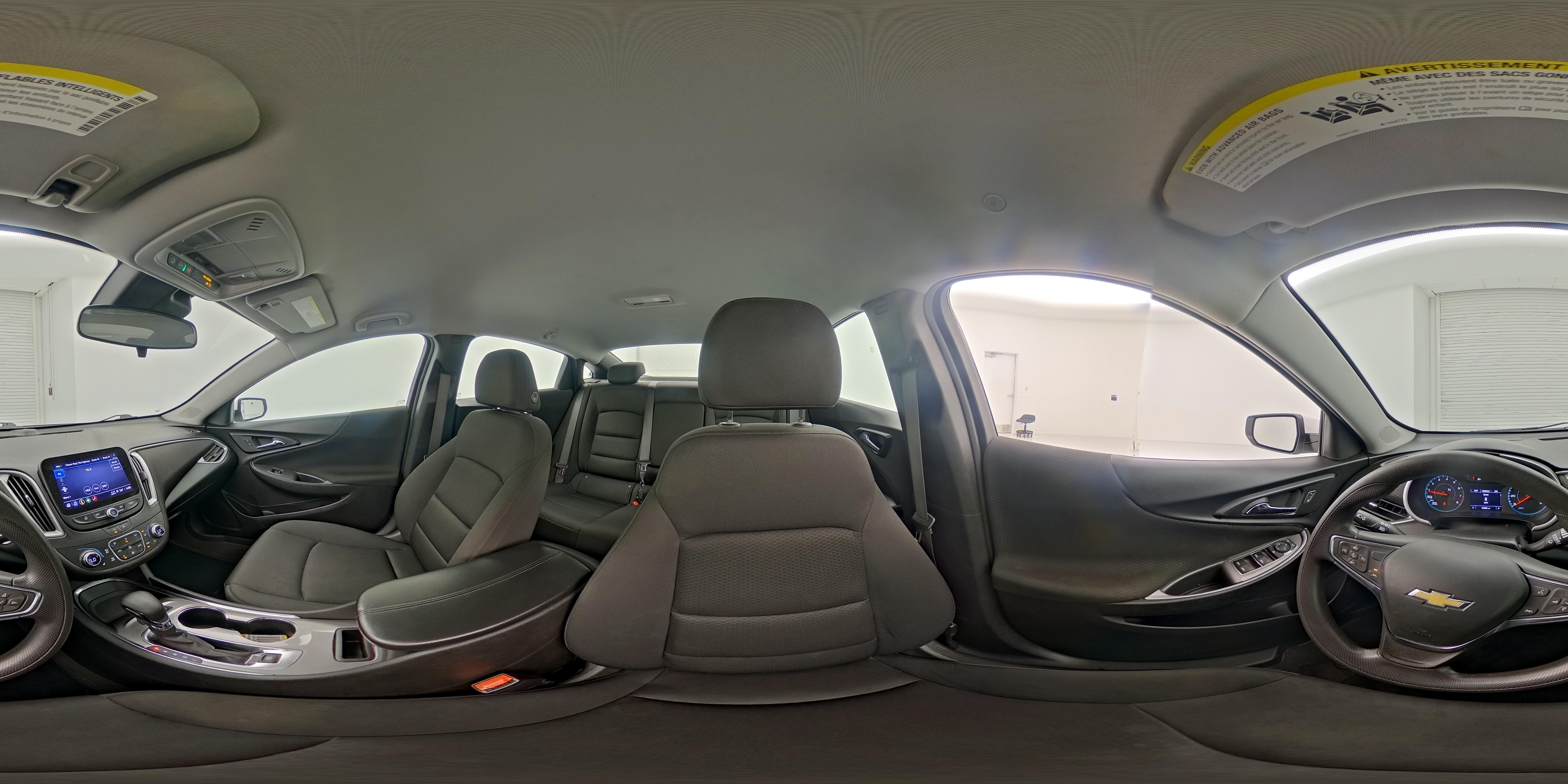 2024 Chevrolet Malibu 1LT - Photo 26