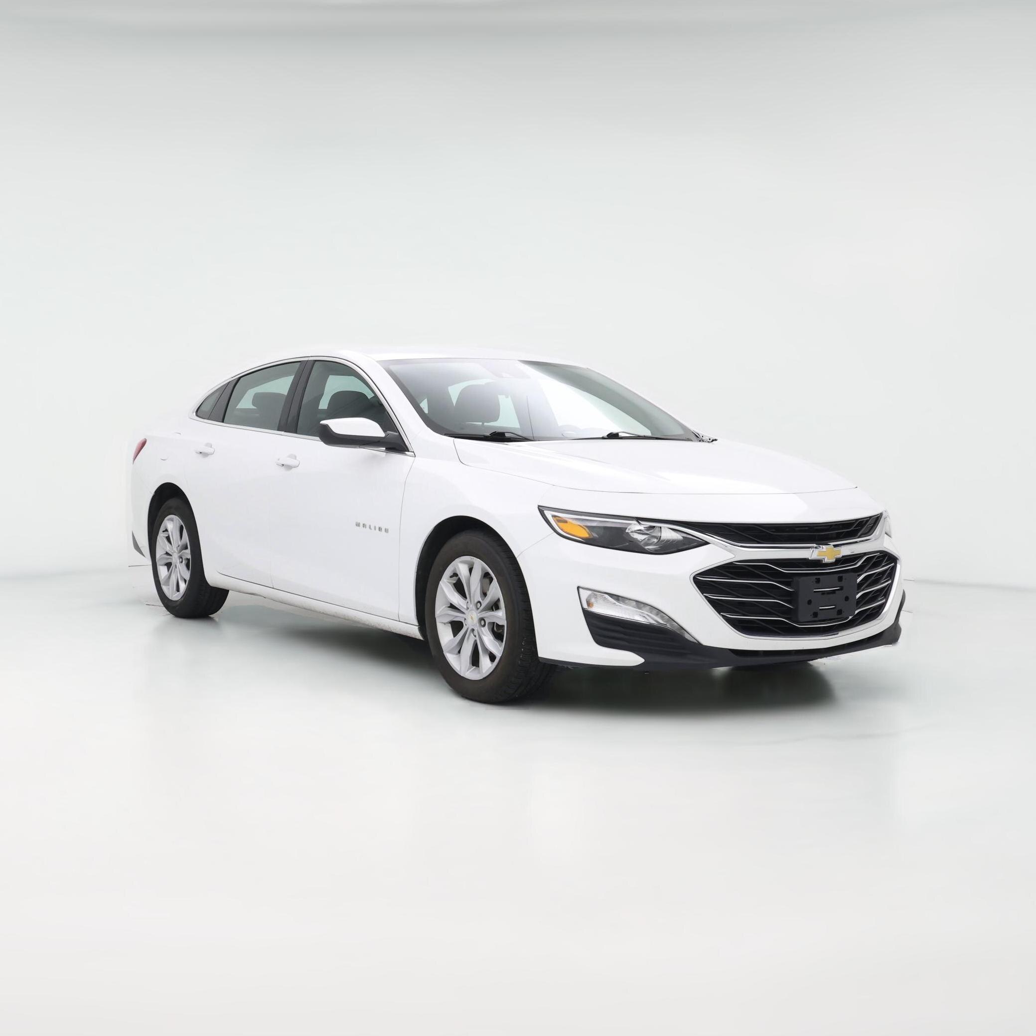 Thumbnail: 2024 Chevrolet Malibu - 1