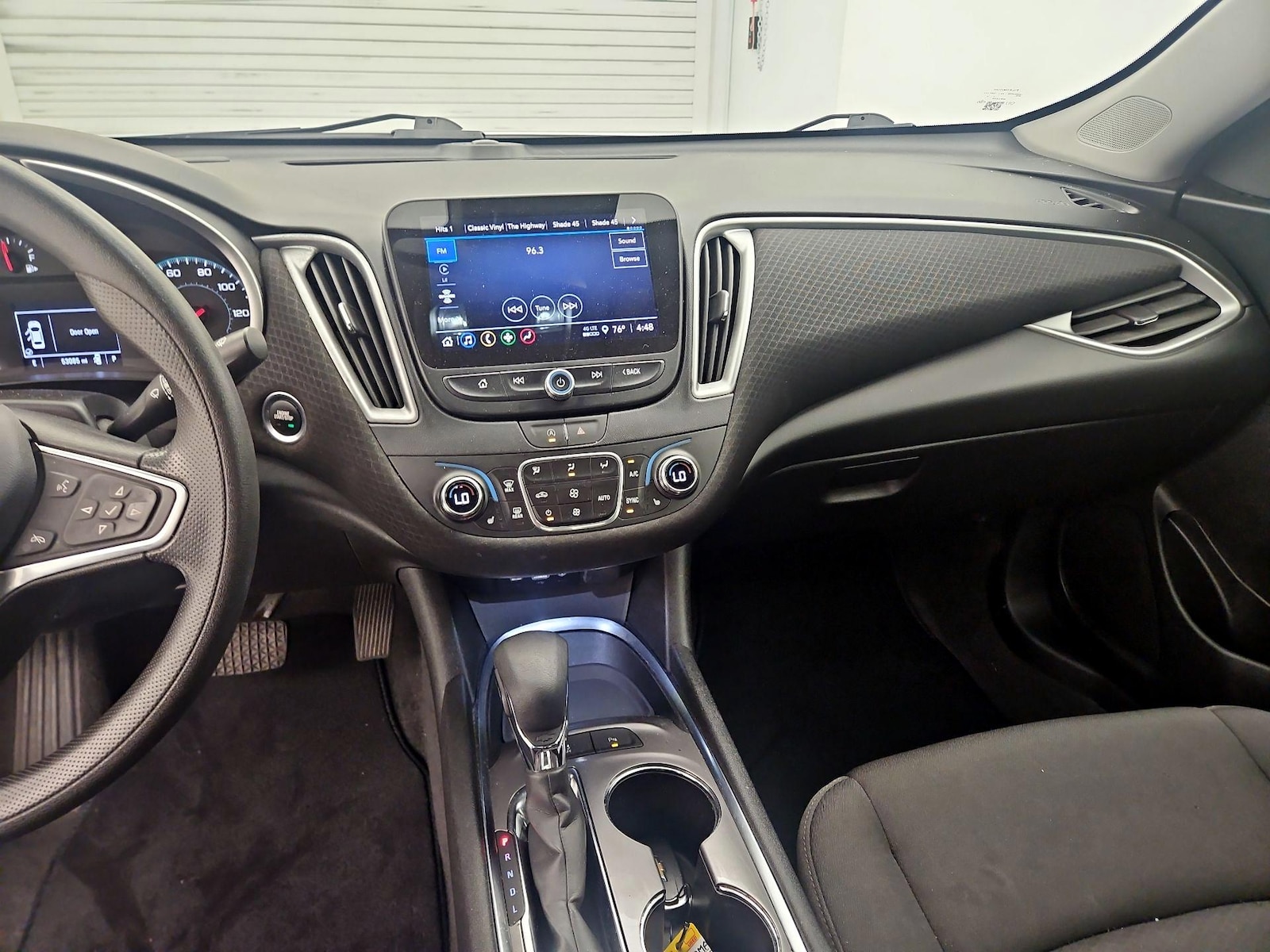 2024 Chevrolet Malibu 1LT - Photo 10