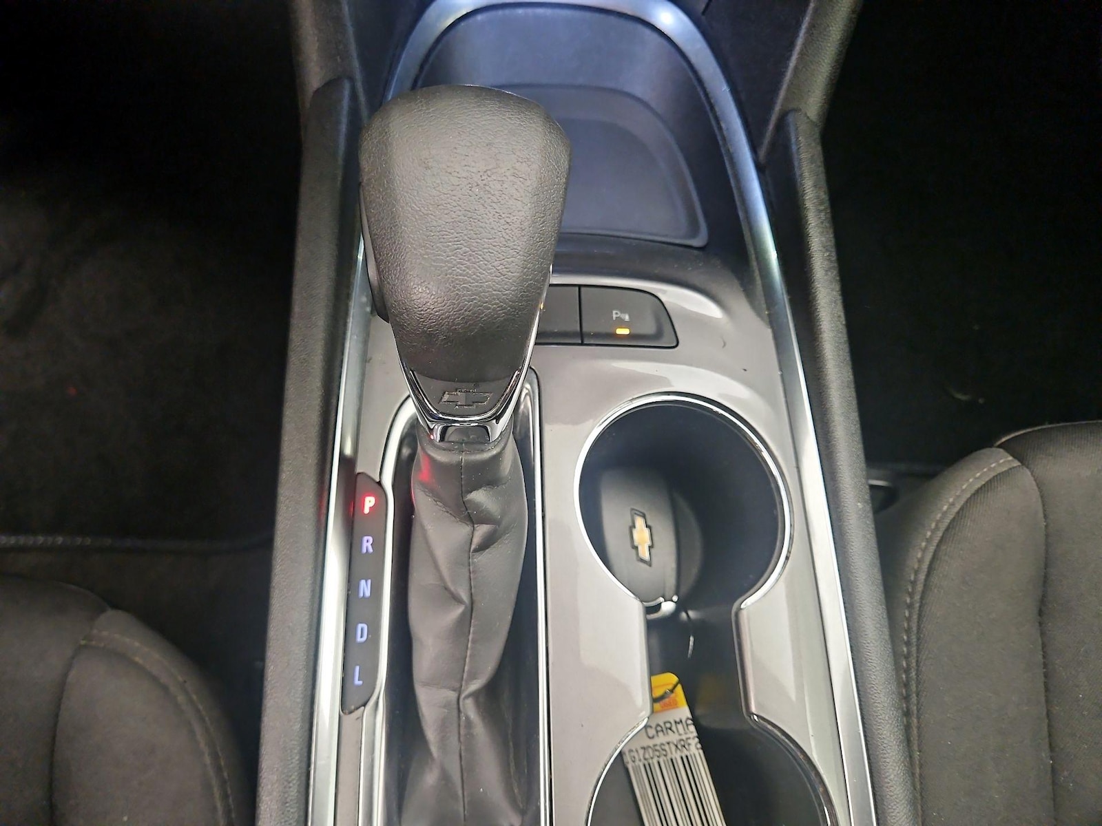 2024 Chevrolet Malibu 1LT - Photo 18