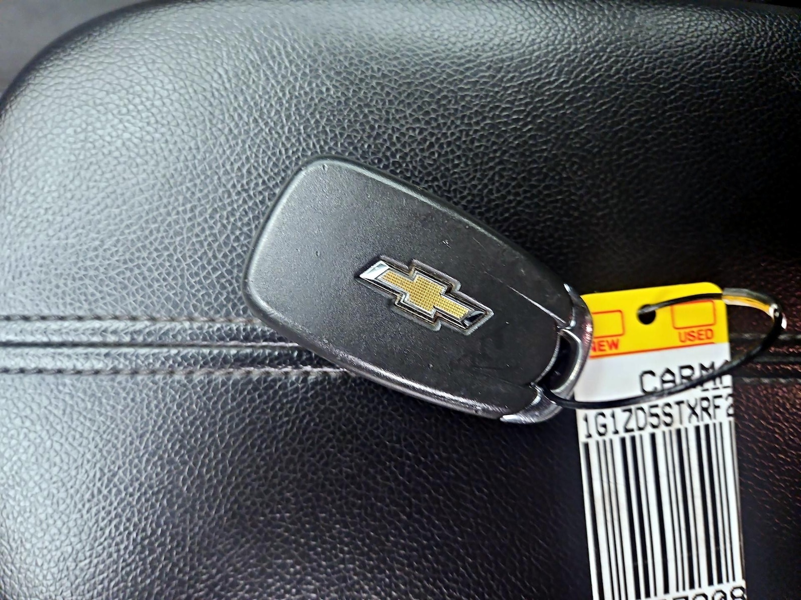 2024 Chevrolet Malibu 1LT - Photo 23