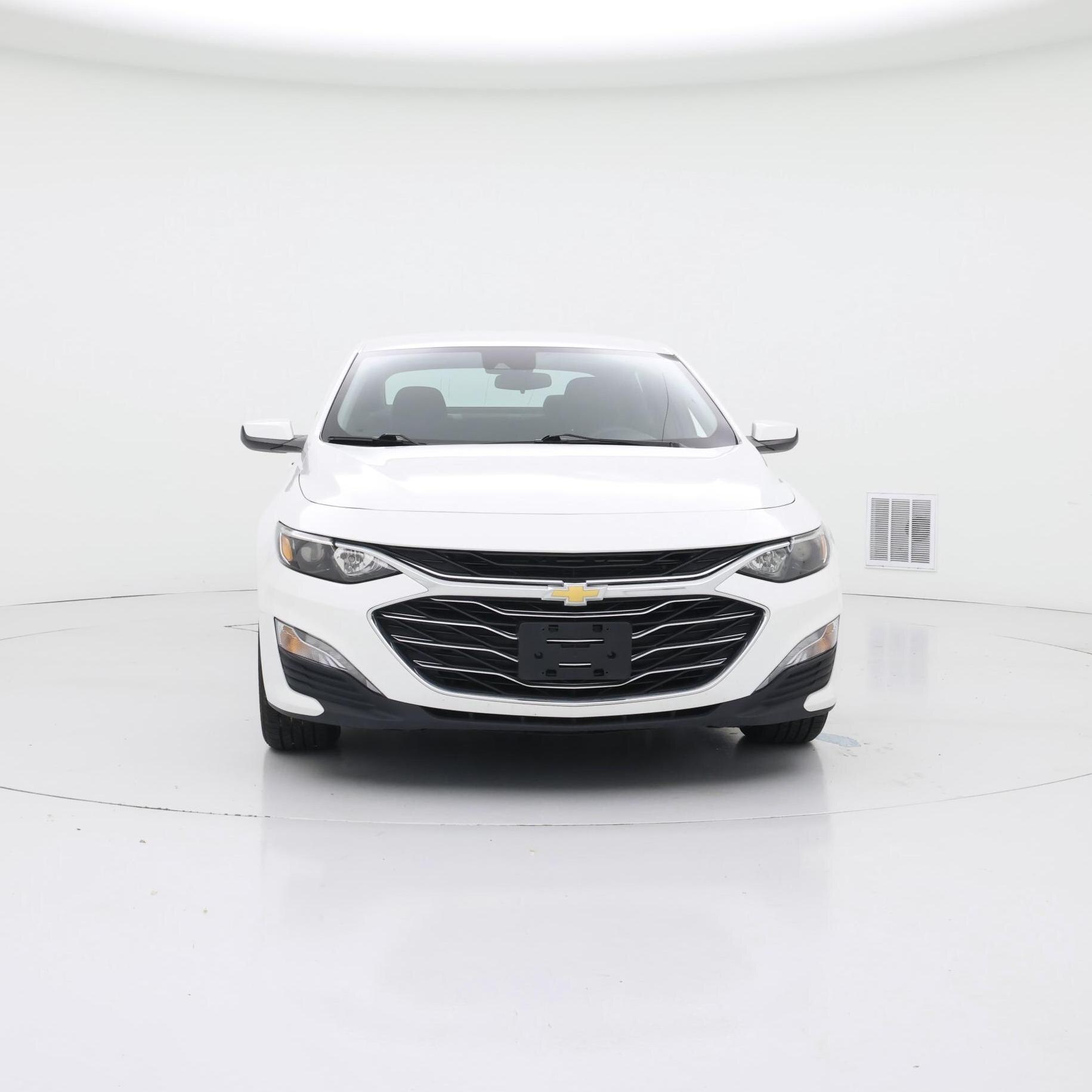 Thumbnail: 2024 Chevrolet Malibu - 5