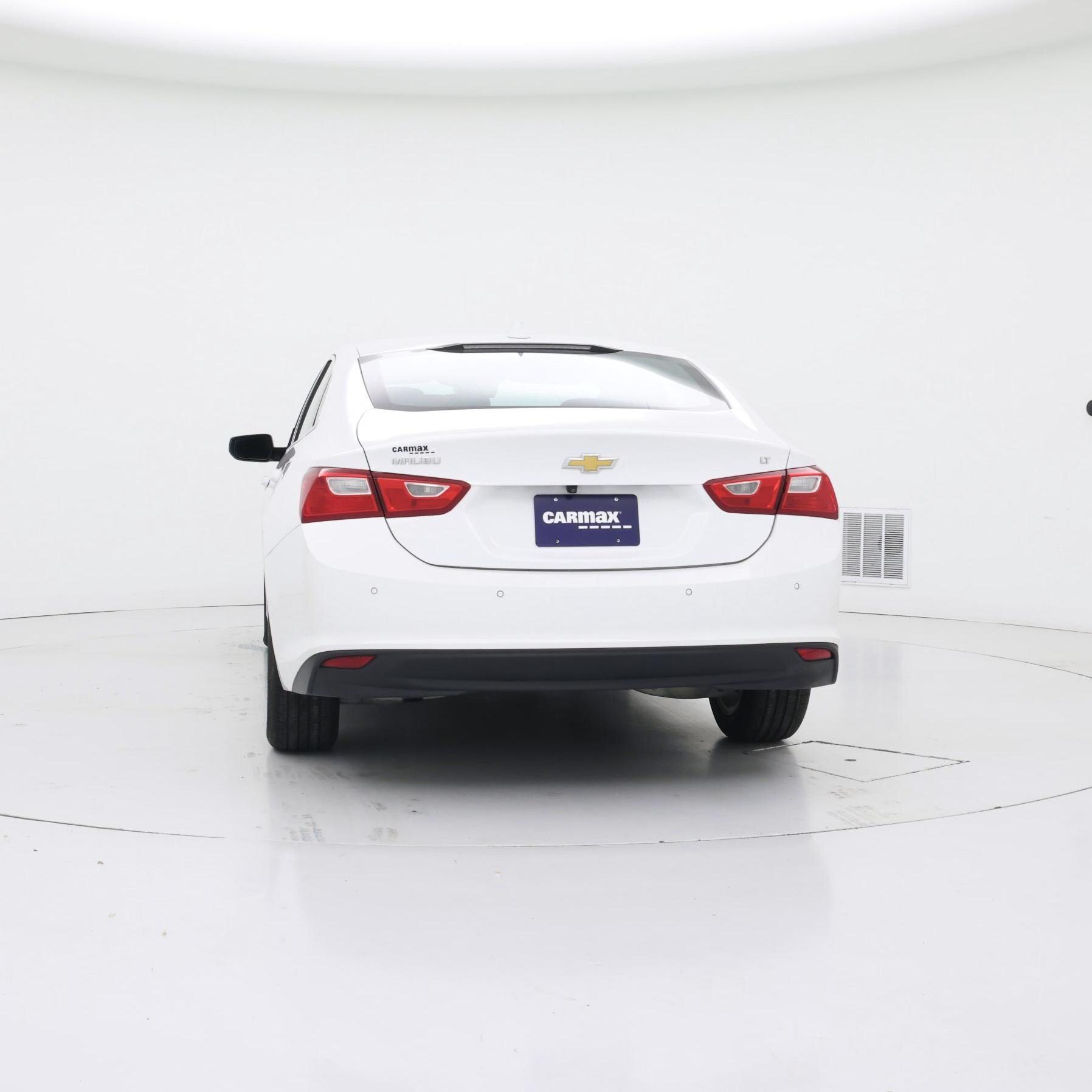 Thumbnail: 2024 Chevrolet Malibu - 6