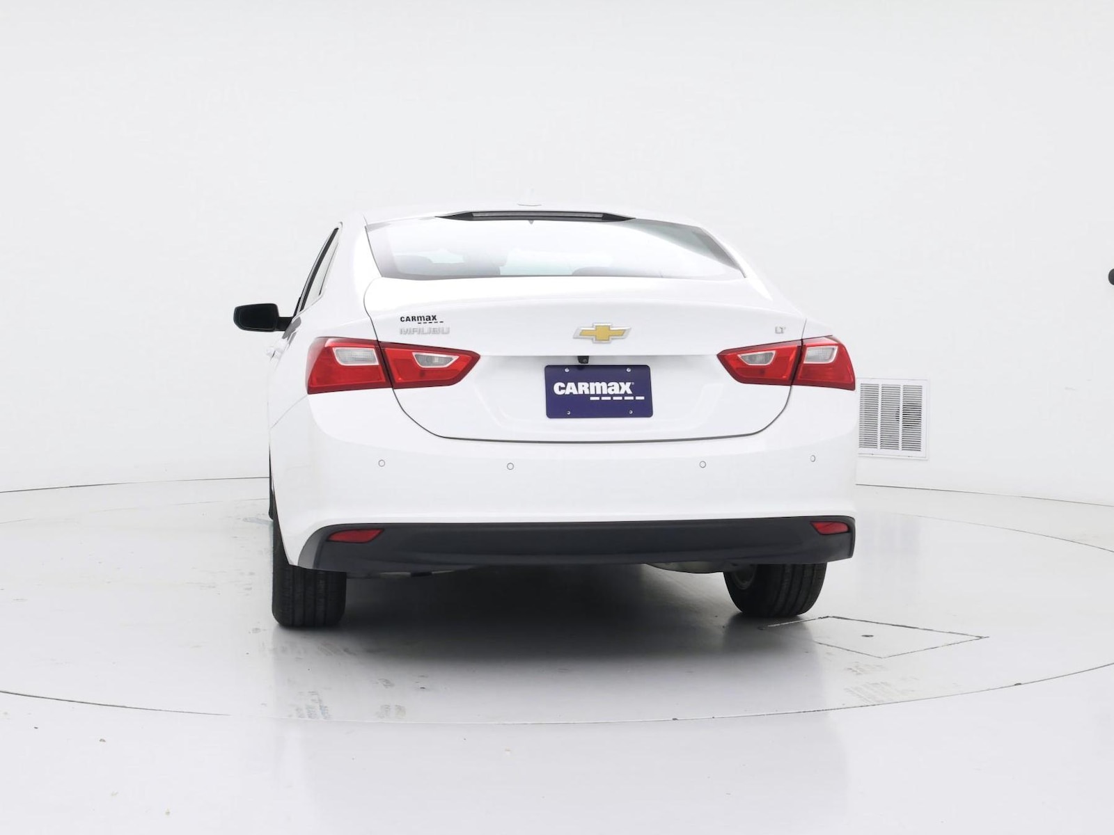 2024 Chevrolet Malibu 1LT - Photo 7