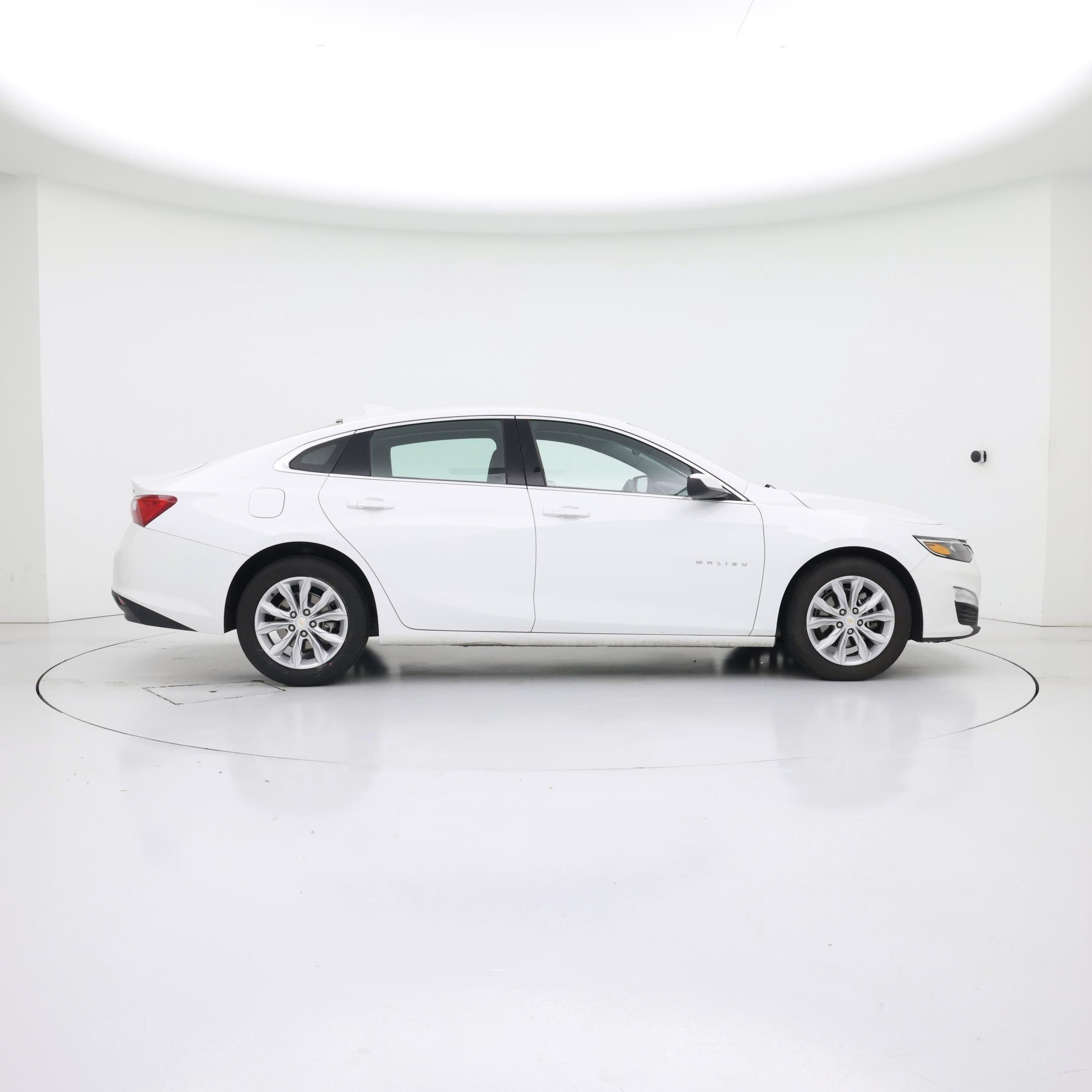 Thumbnail: 2024 Chevrolet Malibu - 7