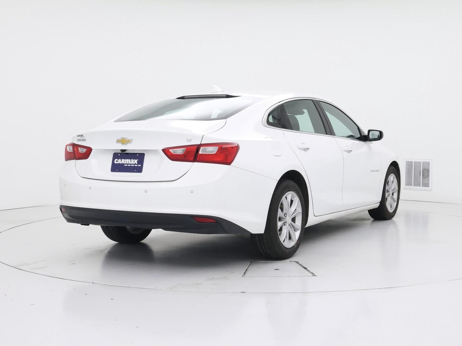 2024 Chevrolet Malibu 1LT - Photo 9