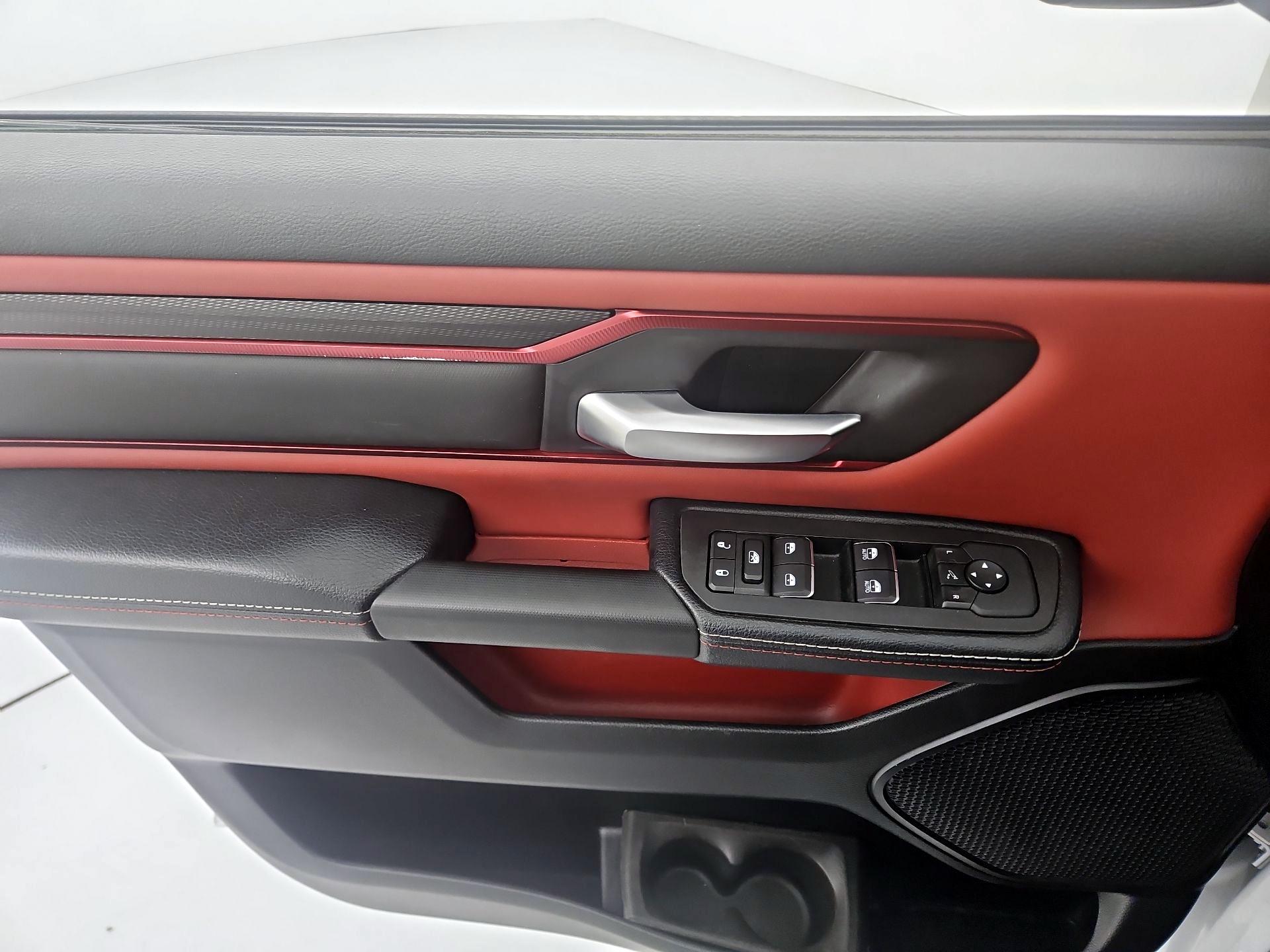 Thumbnail: 2025 RAM 1500 - 12