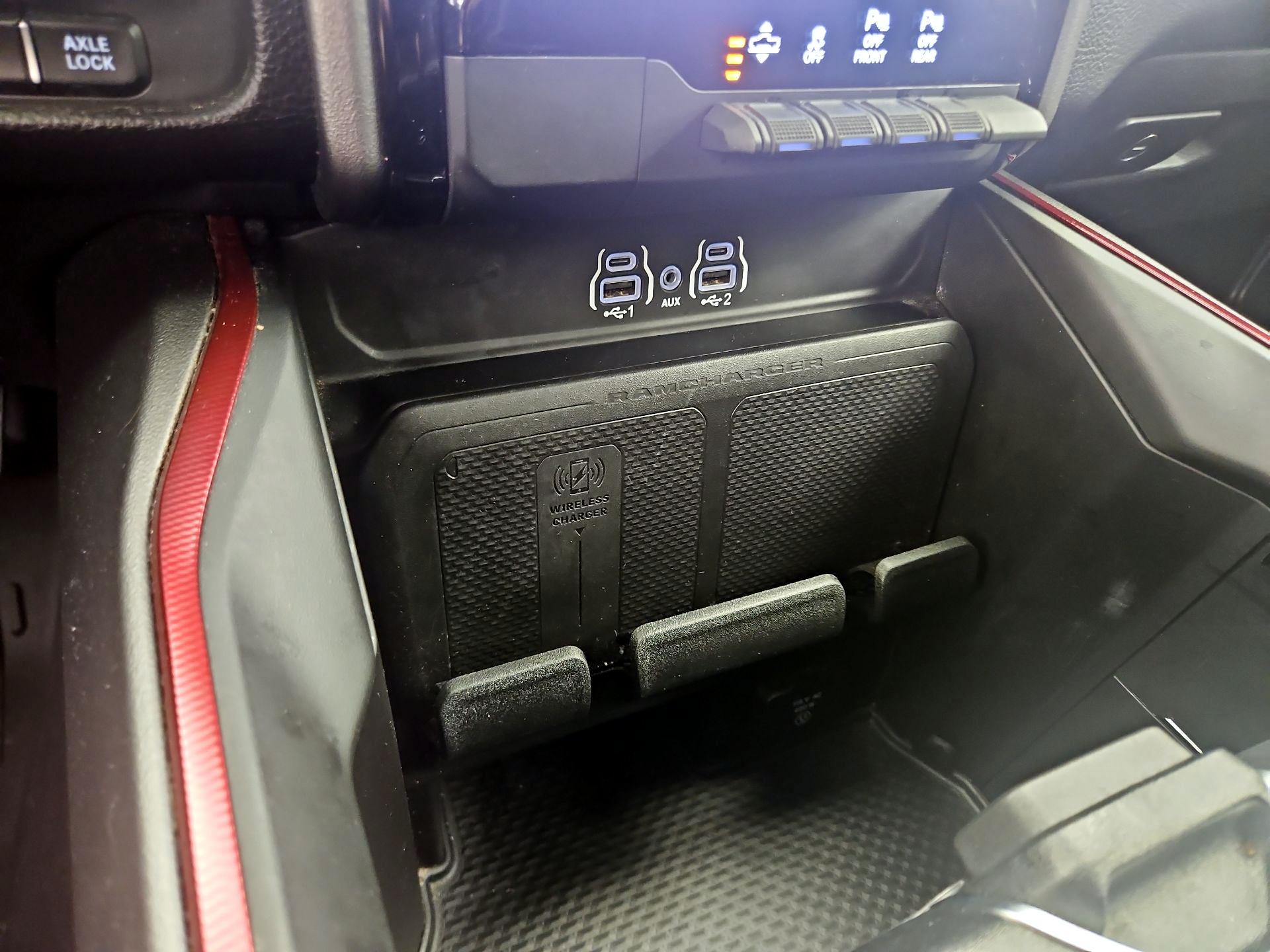 Thumbnail: 2025 RAM 1500 - 19