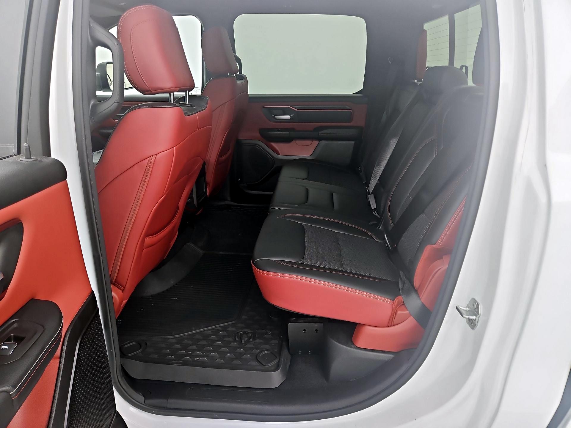 Thumbnail: 2025 RAM 1500 - 20