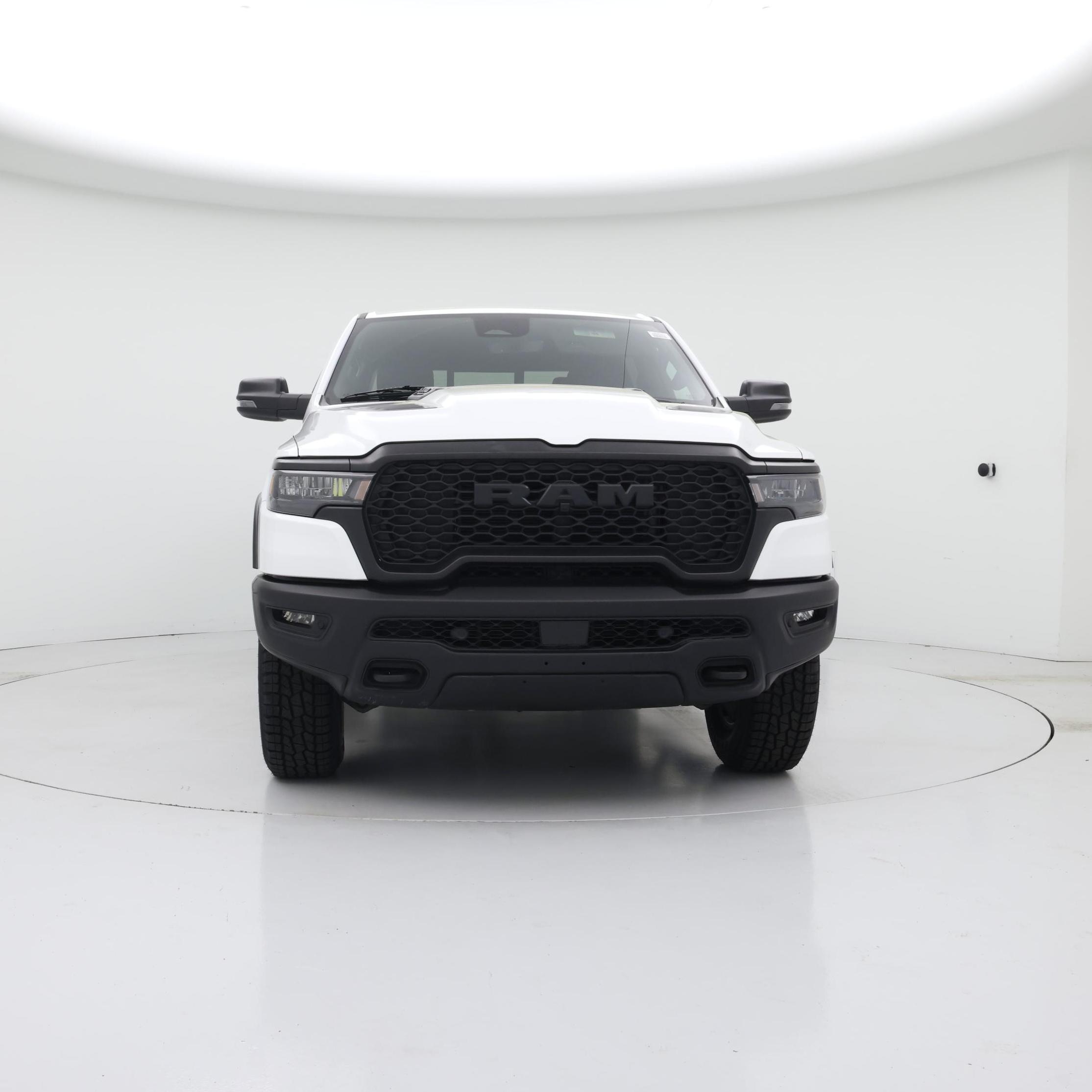 Thumbnail: 2025 RAM 1500 - 5