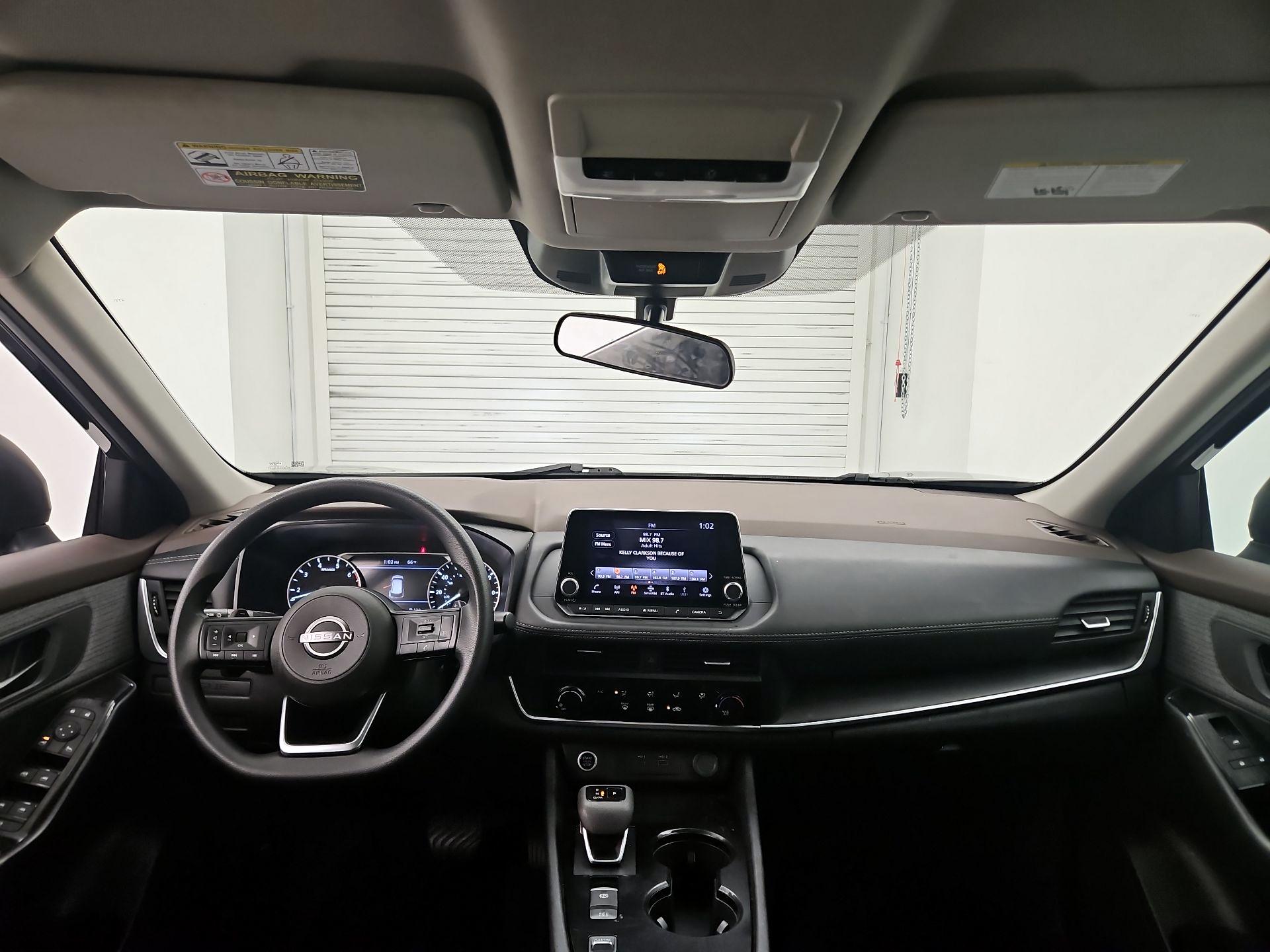 Thumbnail: 2023 Nissan Rogue - 9