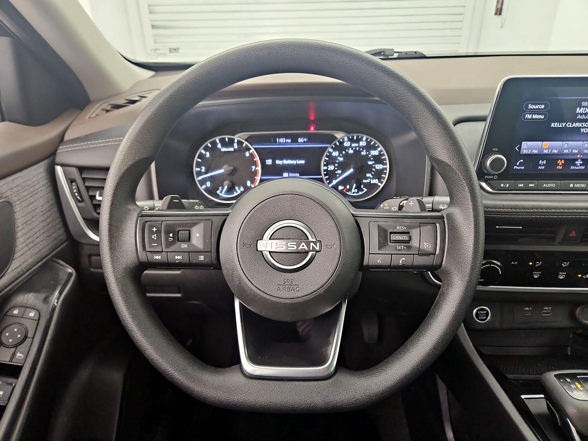 Thumbnail: 2023 Nissan Rogue - 10