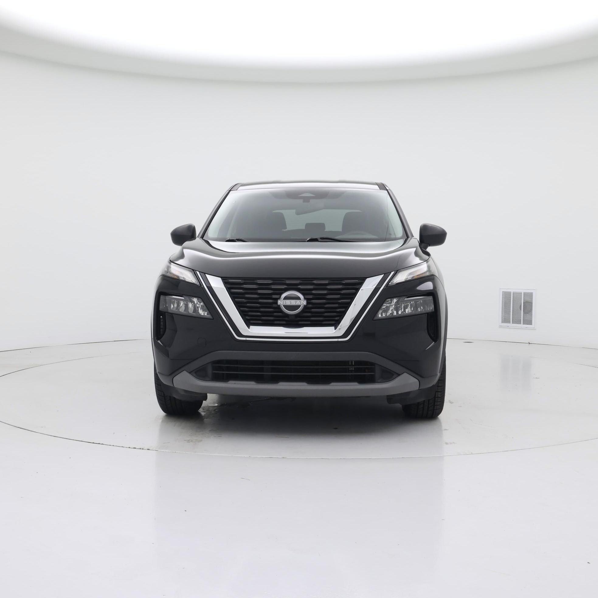 Thumbnail: 2023 Nissan Rogue - 5