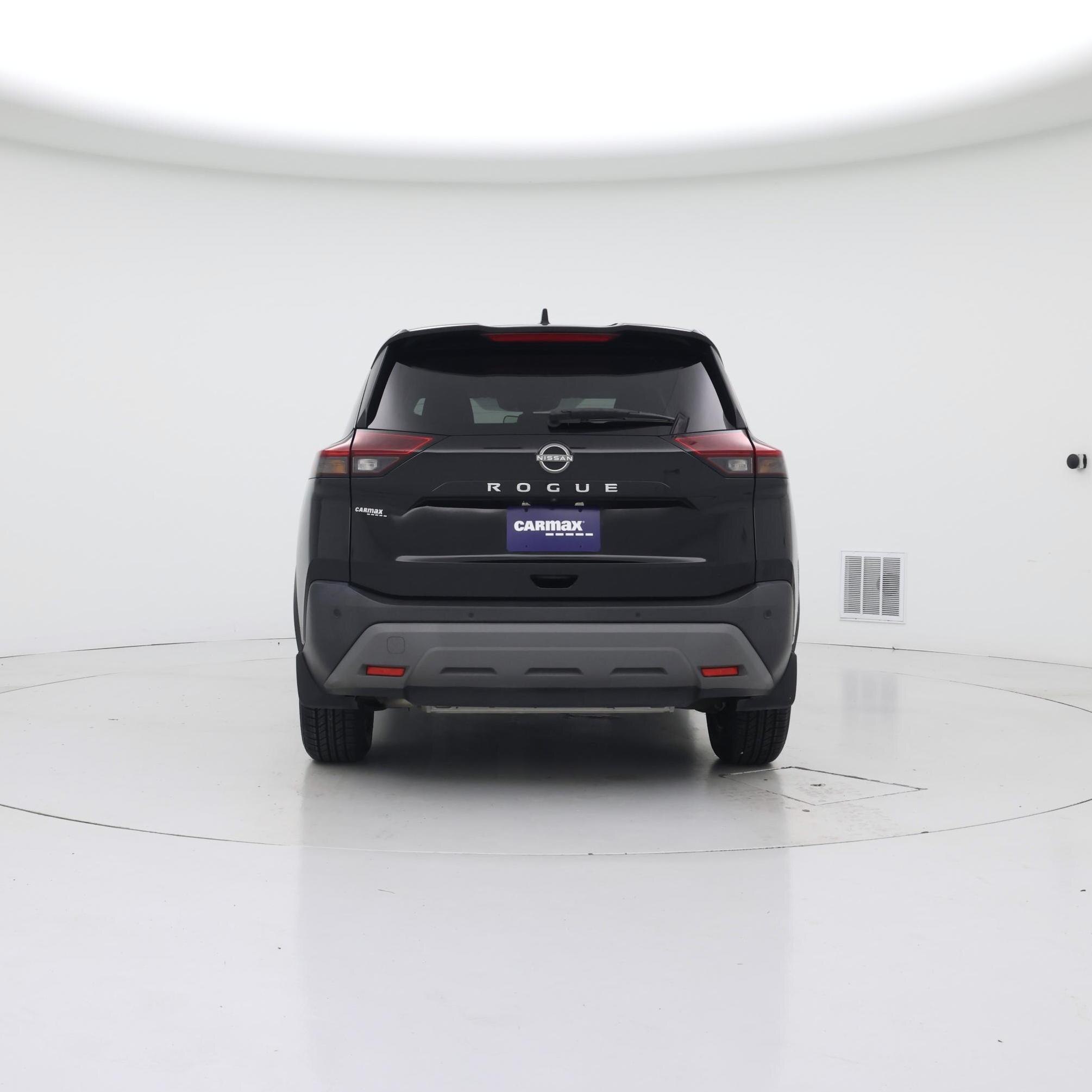 Thumbnail: 2023 Nissan Rogue - 6