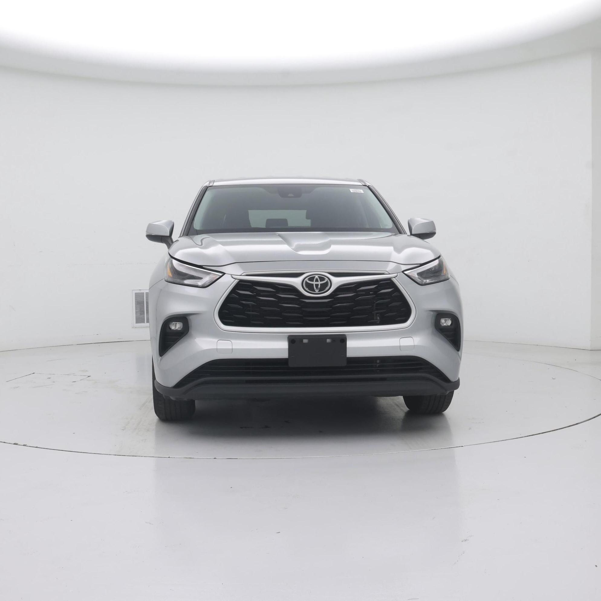 Thumbnail: 2023 Toyota Highlander - 5