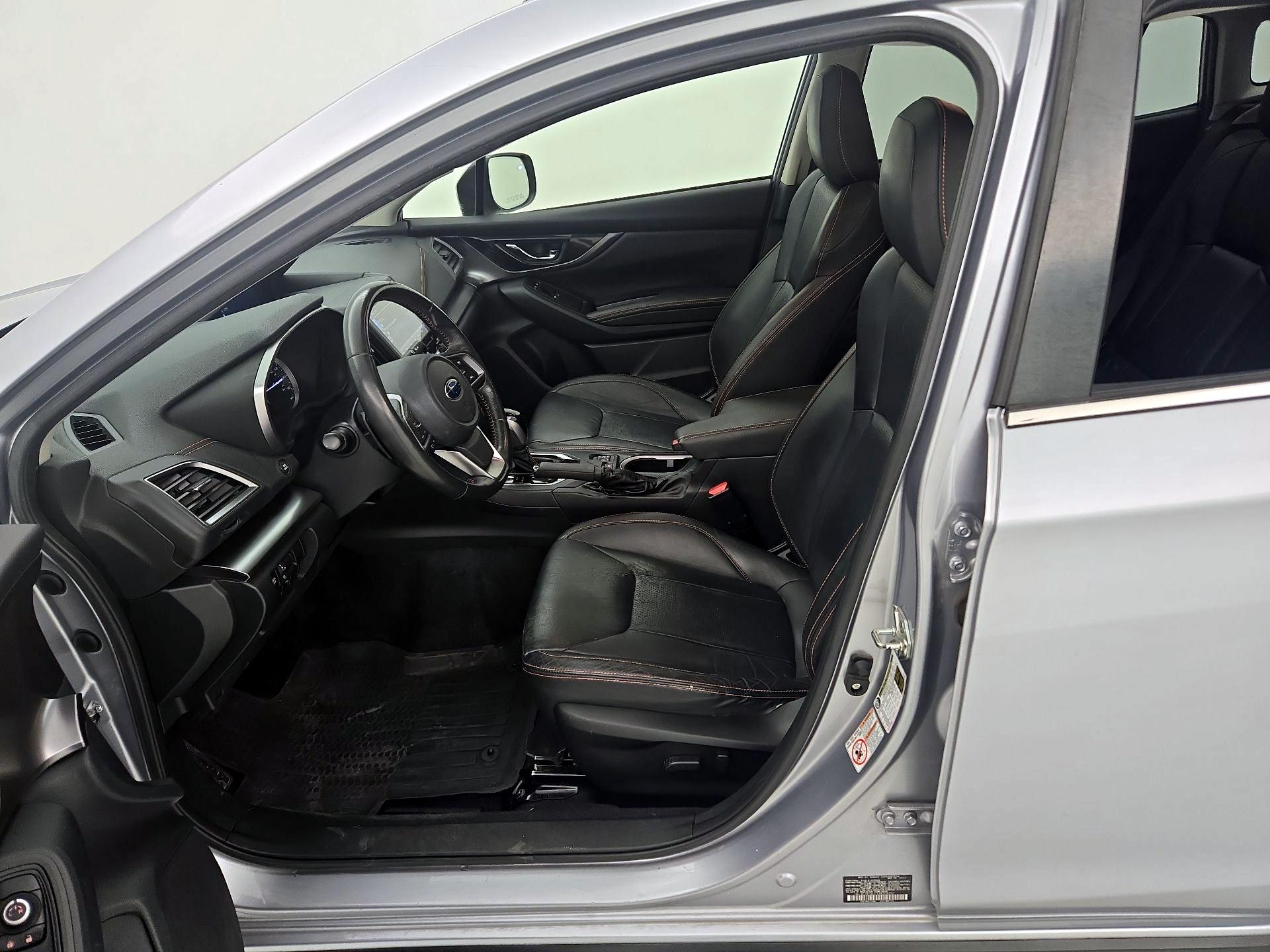 Thumbnail: 2018 Subaru Crosstrek - 11