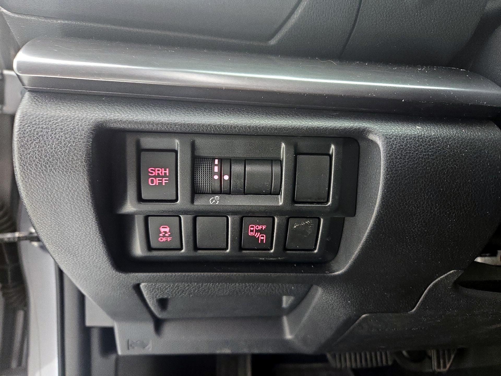 Thumbnail: 2018 Subaru Crosstrek - 13