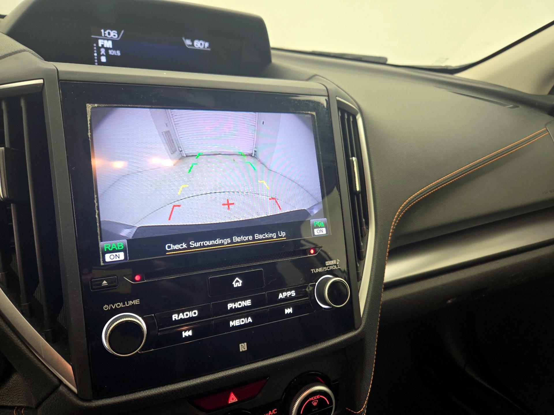 Thumbnail: 2018 Subaru Crosstrek - 14