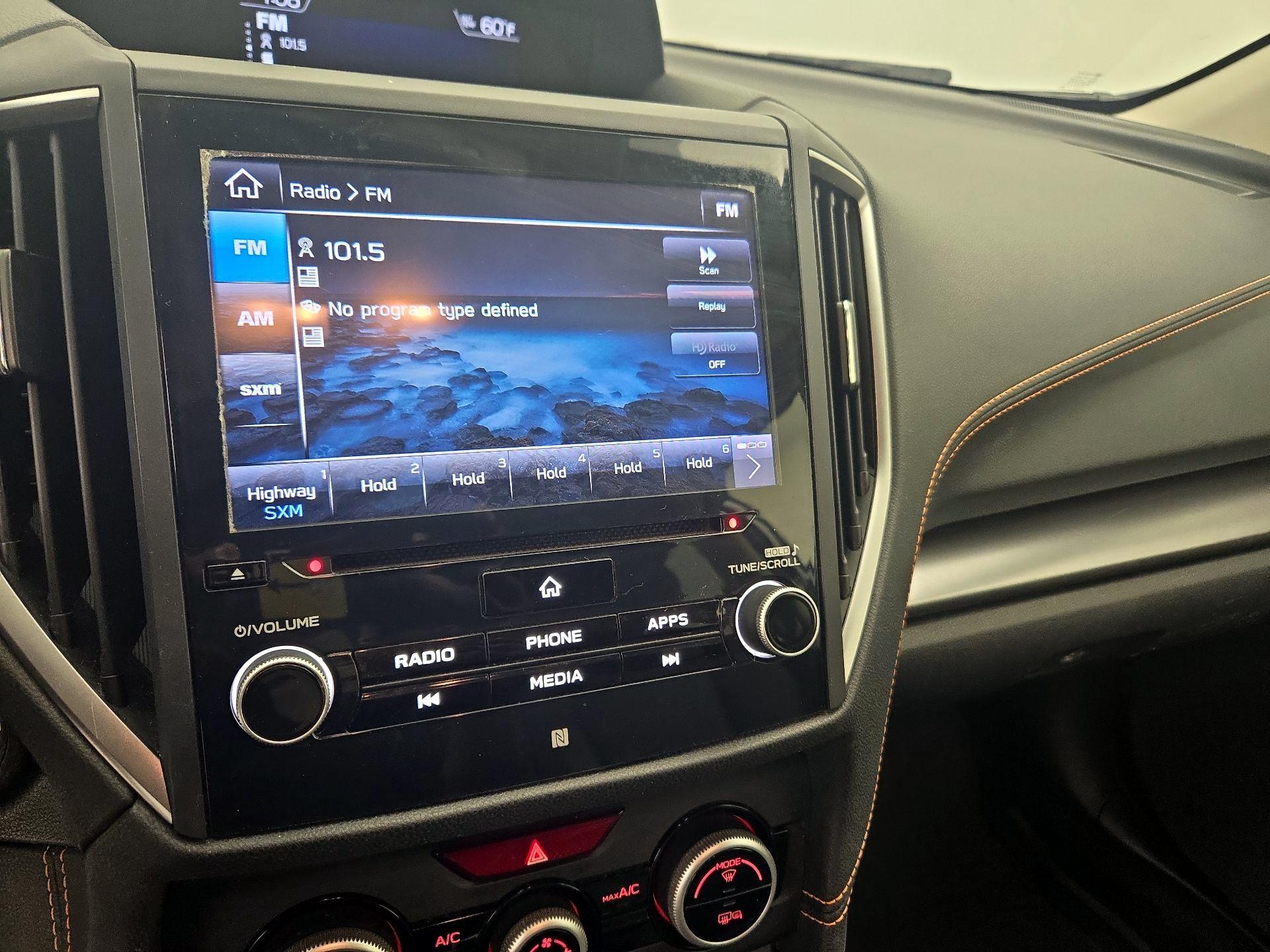 Thumbnail: 2018 Subaru Crosstrek - 15