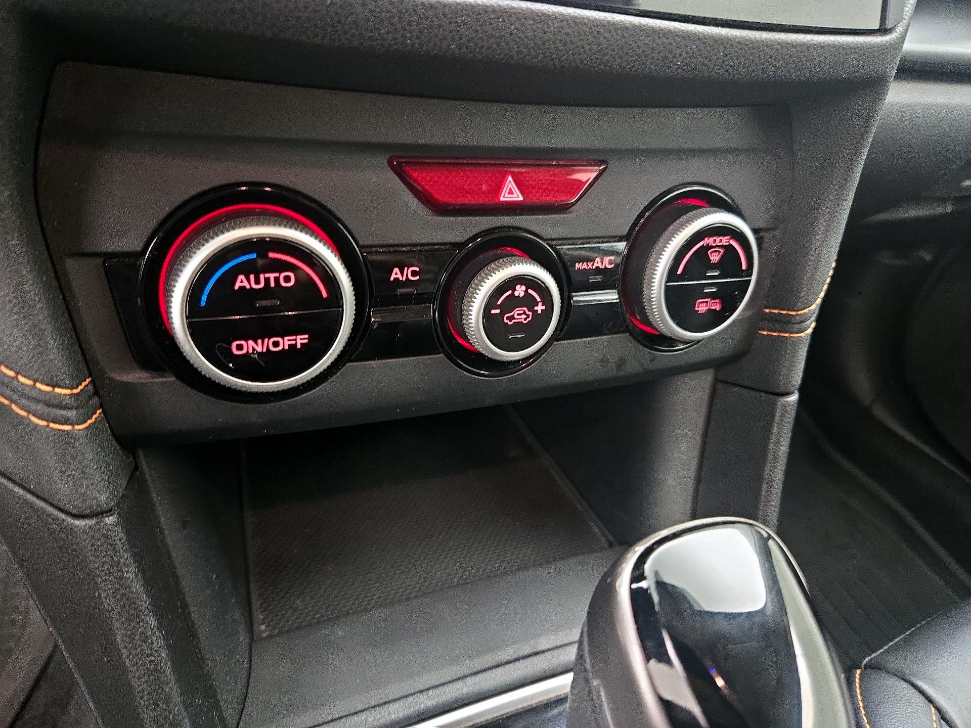 Thumbnail: 2018 Subaru Crosstrek - 16