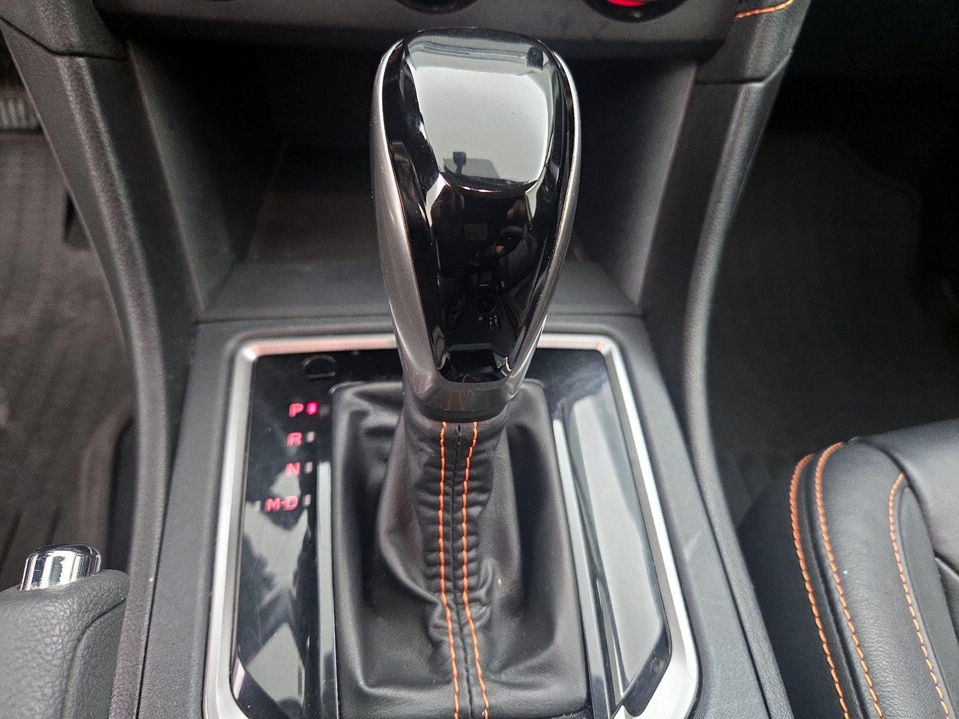 Thumbnail: 2018 Subaru Crosstrek - 17