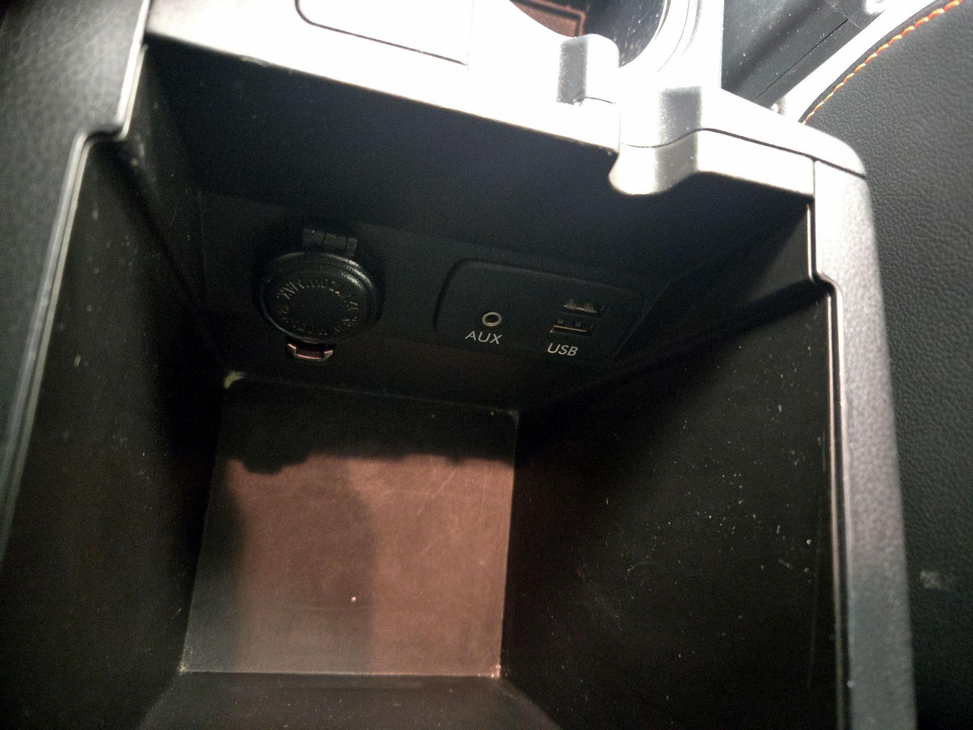 Thumbnail: 2018 Subaru Crosstrek - 18