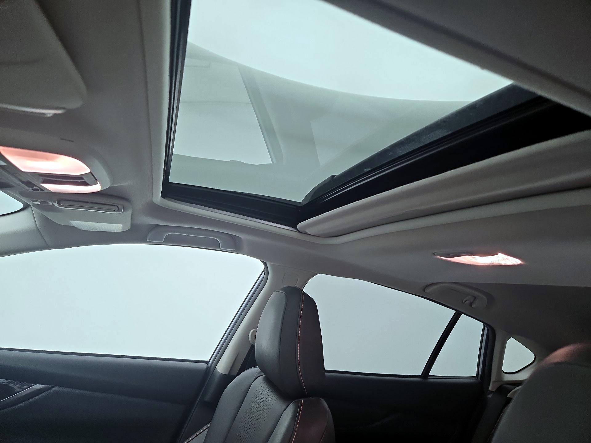 Thumbnail: 2018 Subaru Crosstrek - 19