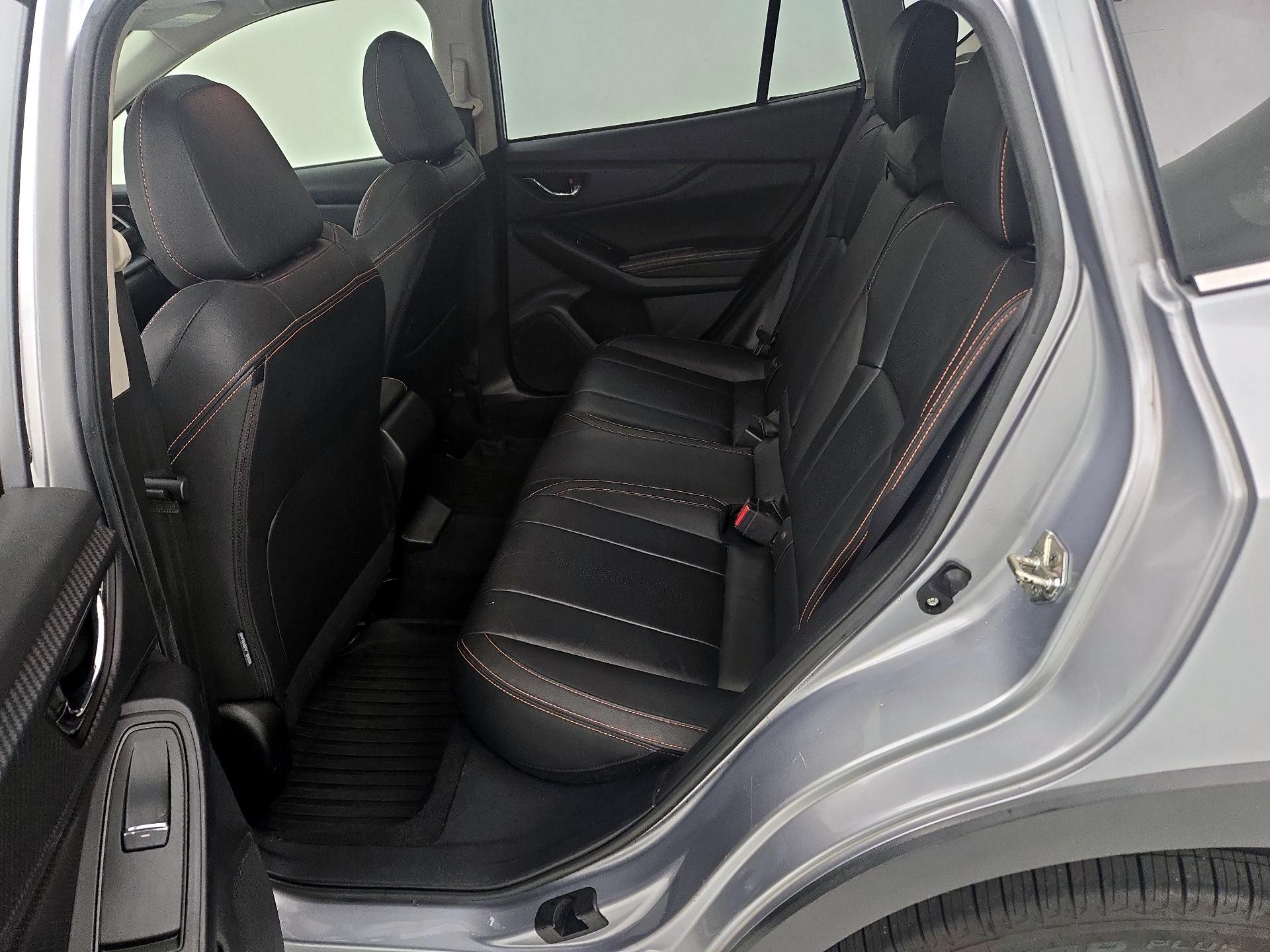 Thumbnail: 2018 Subaru Crosstrek - 20