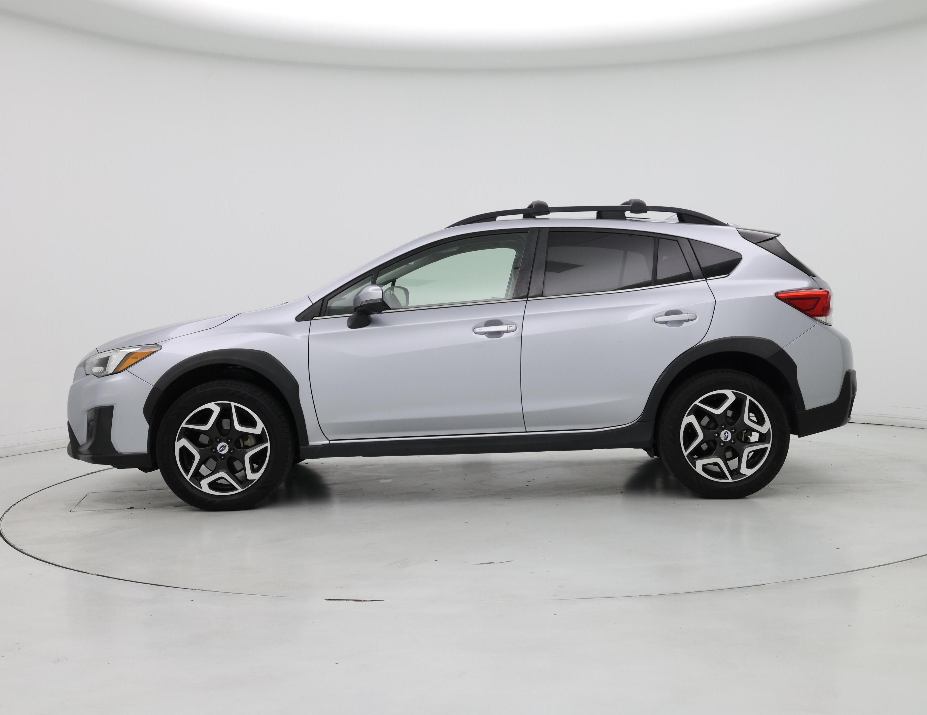 Thumbnail: 2018 Subaru Crosstrek - 3