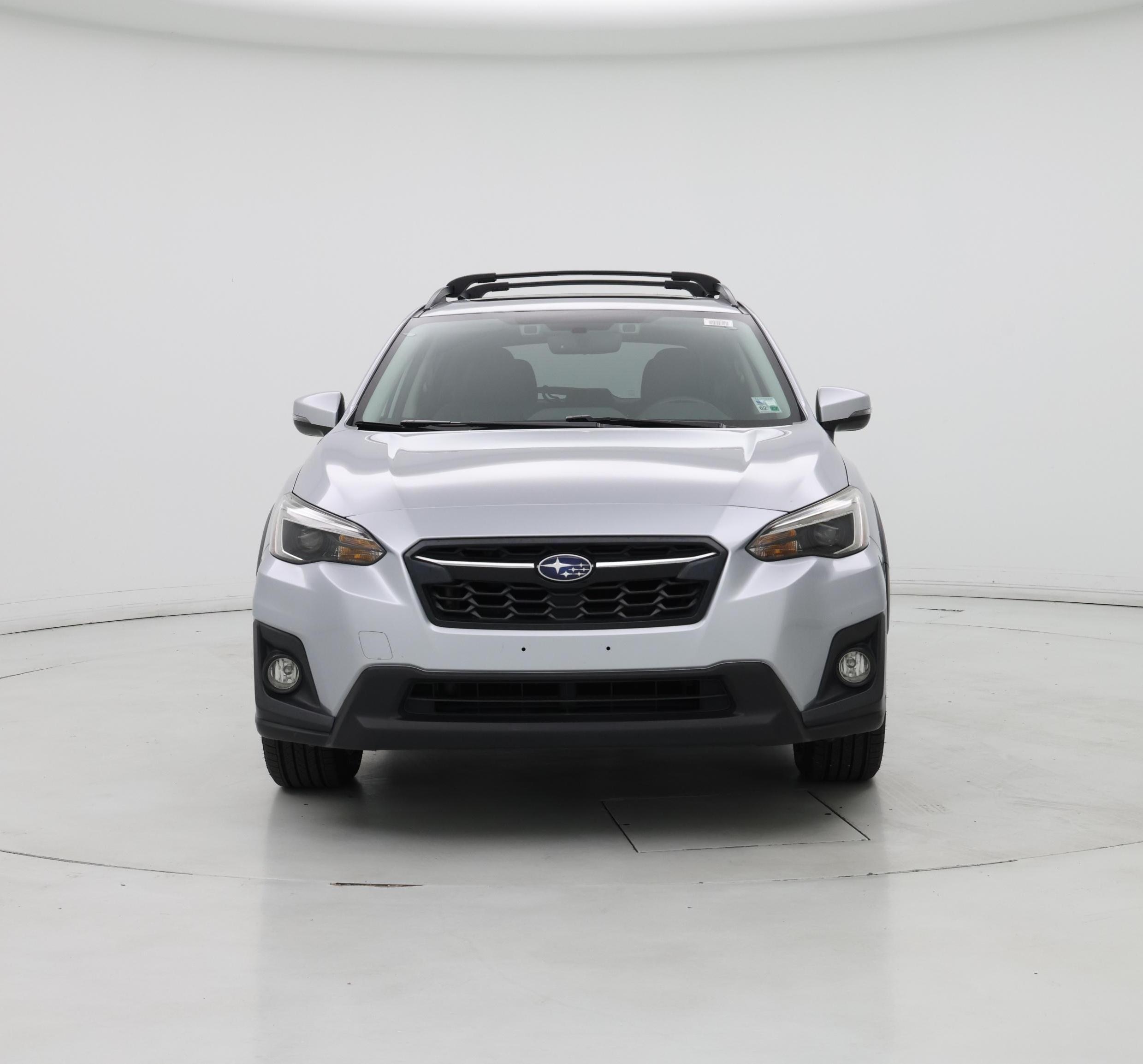 Thumbnail: 2018 Subaru Crosstrek - 5