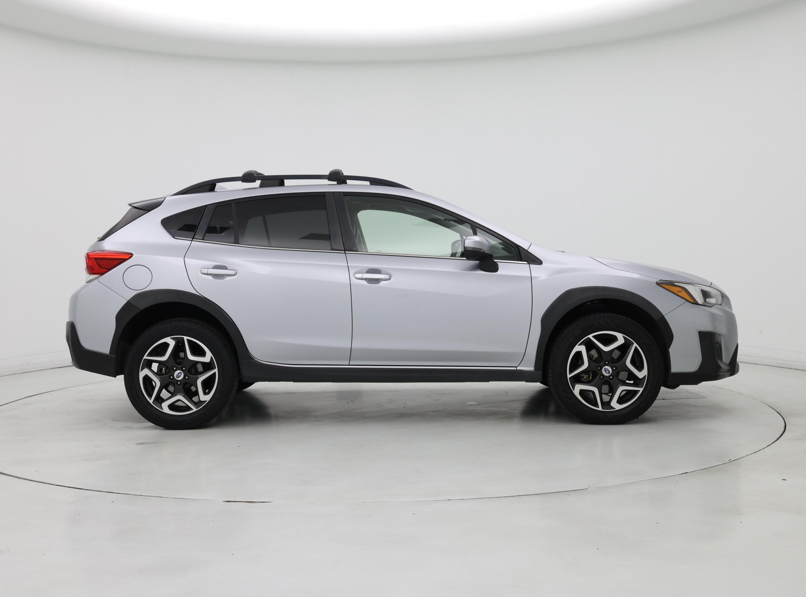 Thumbnail: 2018 Subaru Crosstrek - 7