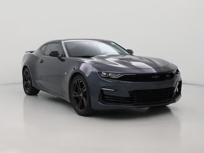2023 Chevrolet Camaro 2SS