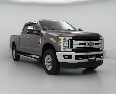 2019 Ford F250 XLT