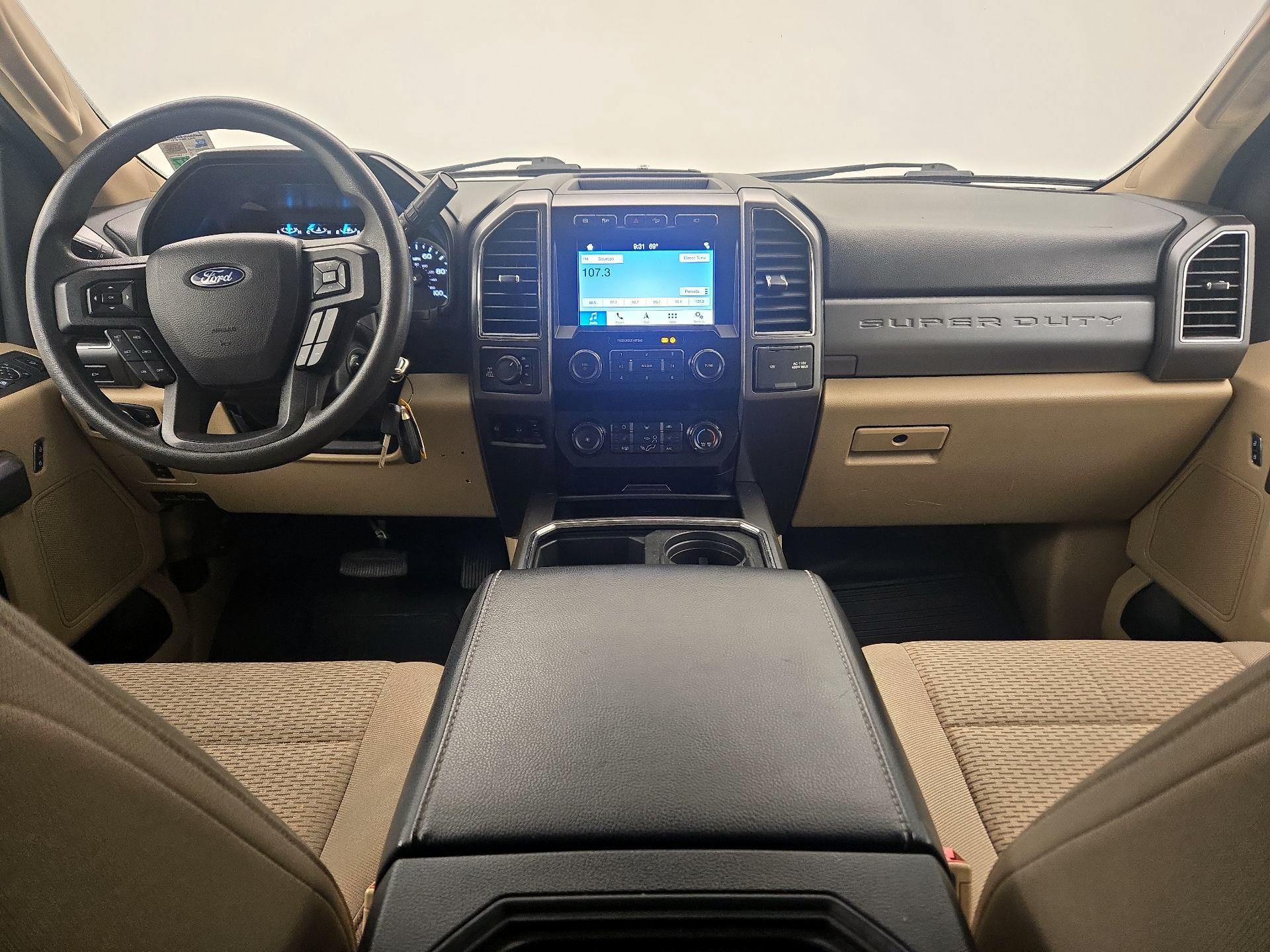 Thumbnail: 2019 Ford F-250 - 9