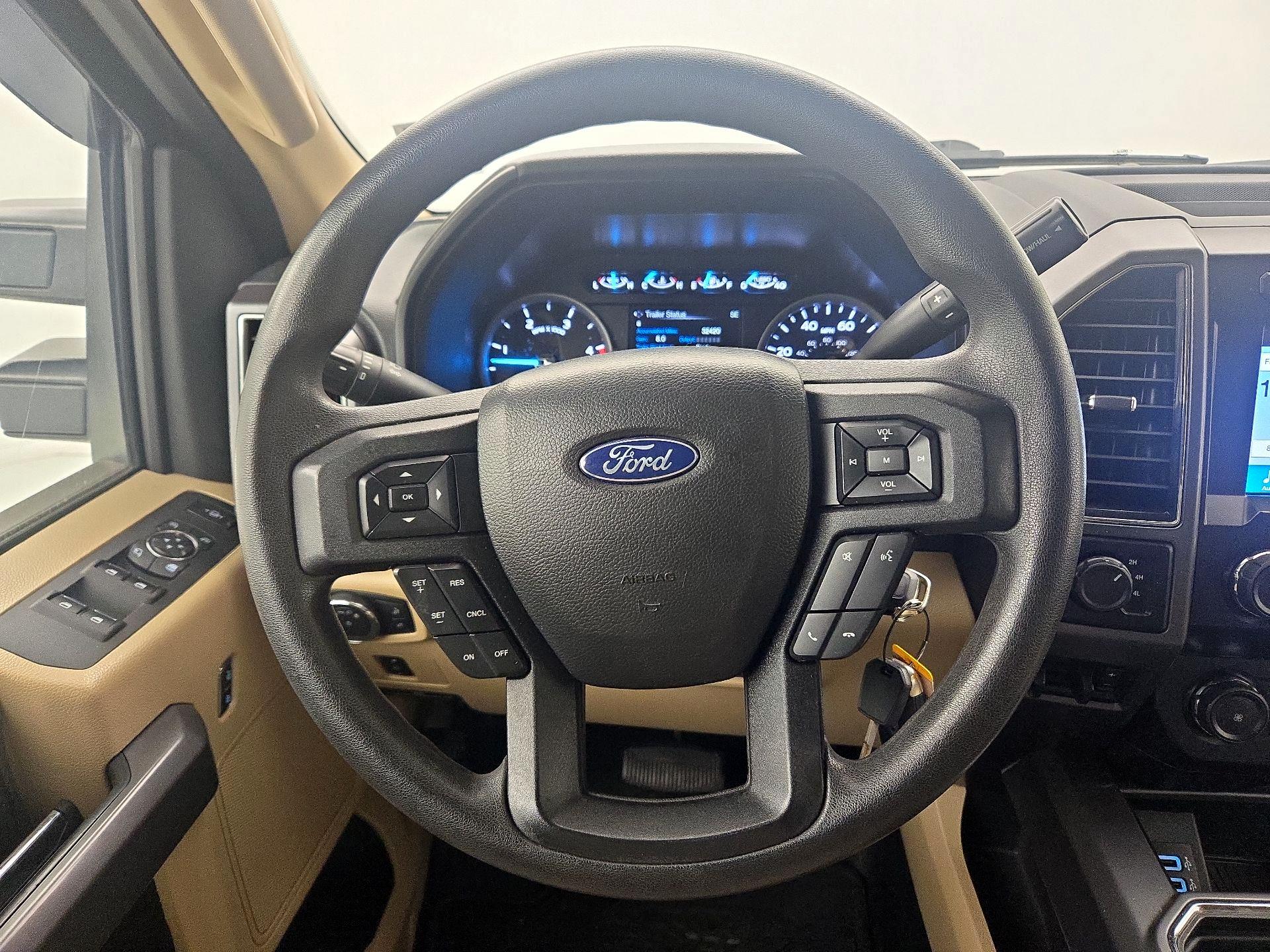 Thumbnail: 2019 Ford F-250 - 10