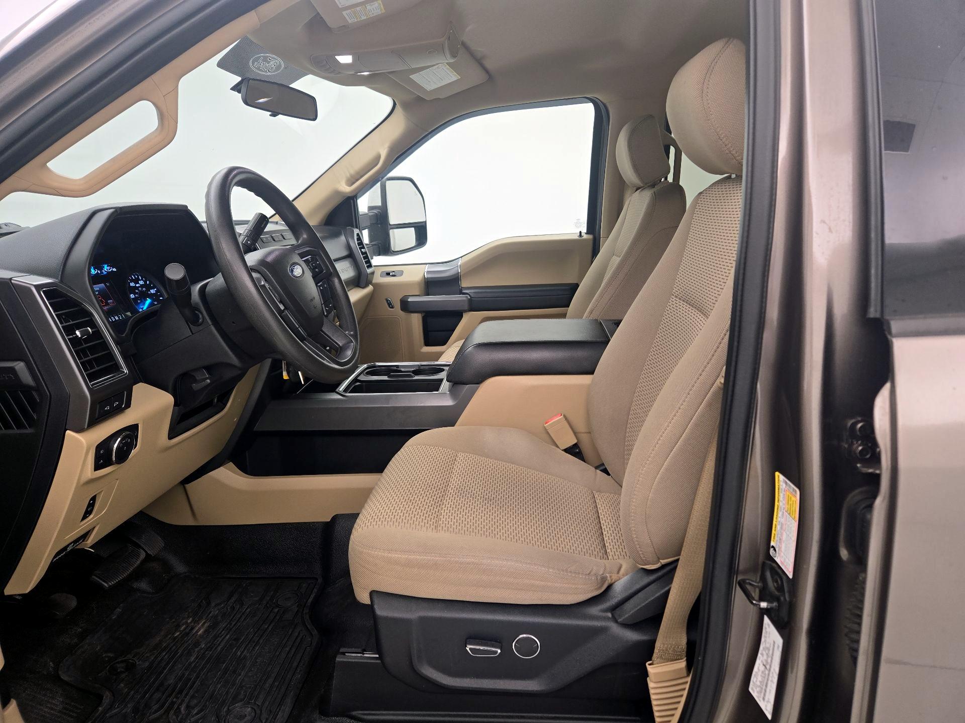 Thumbnail: 2019 Ford F-250 - 11