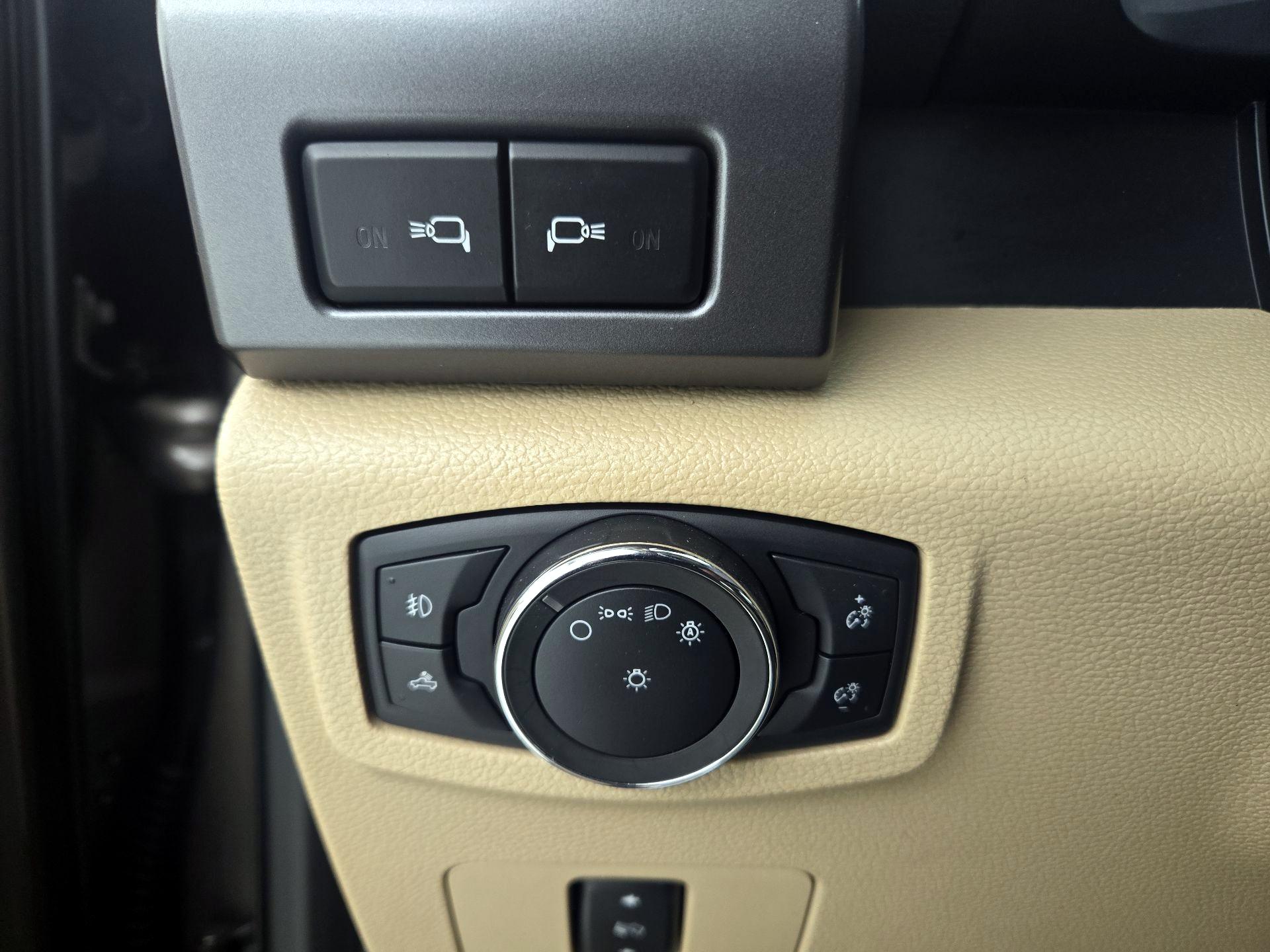 Thumbnail: 2019 Ford F-250 - 13