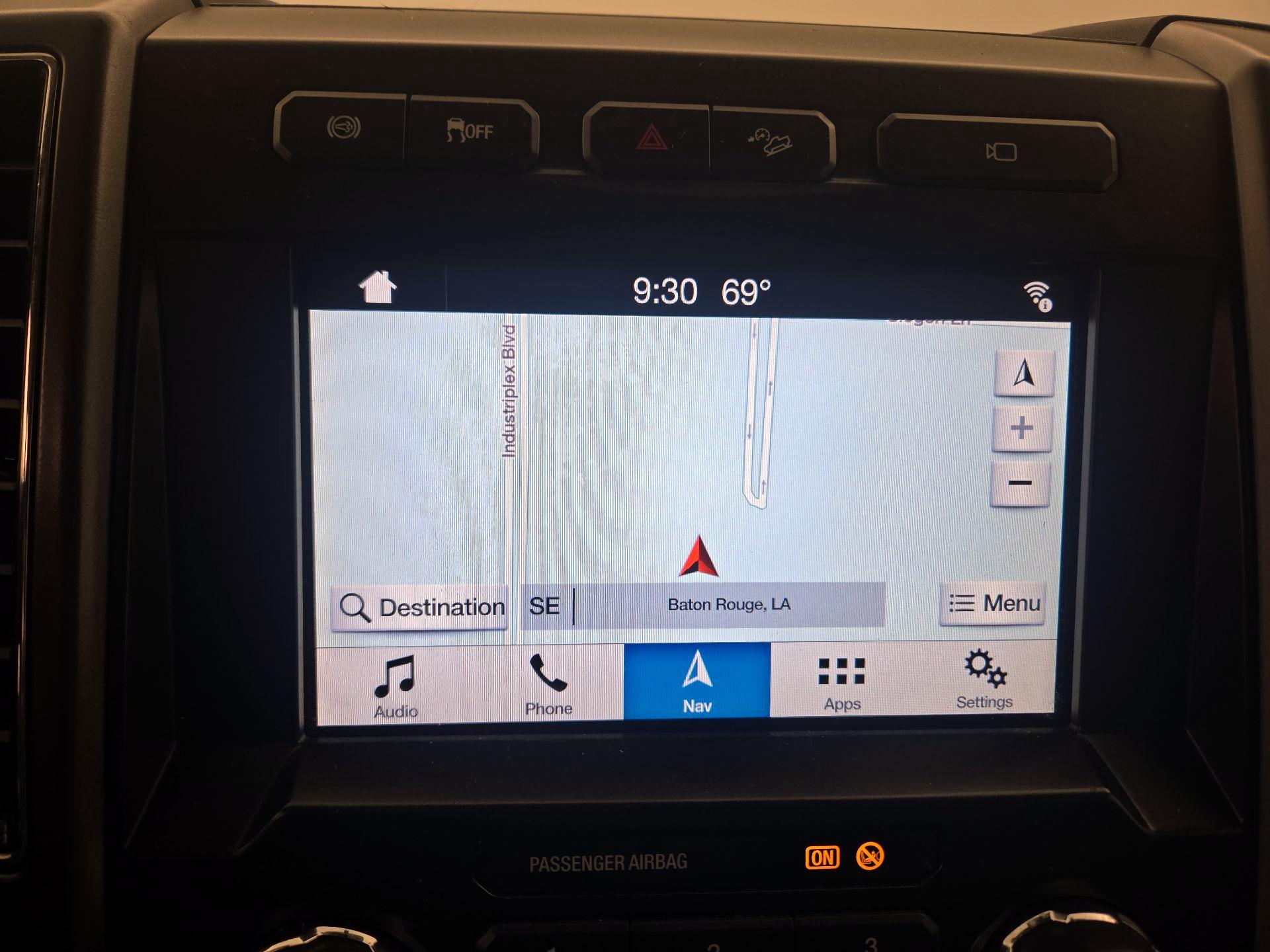 Thumbnail: 2019 Ford F-250 - 14