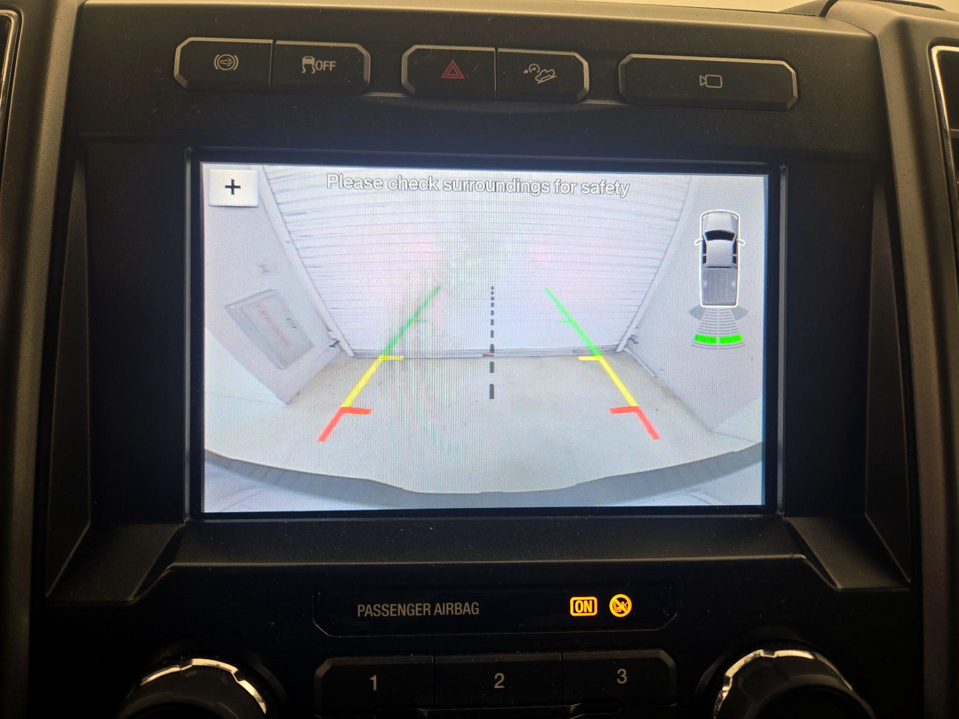 Thumbnail: 2019 Ford F-250 - 15