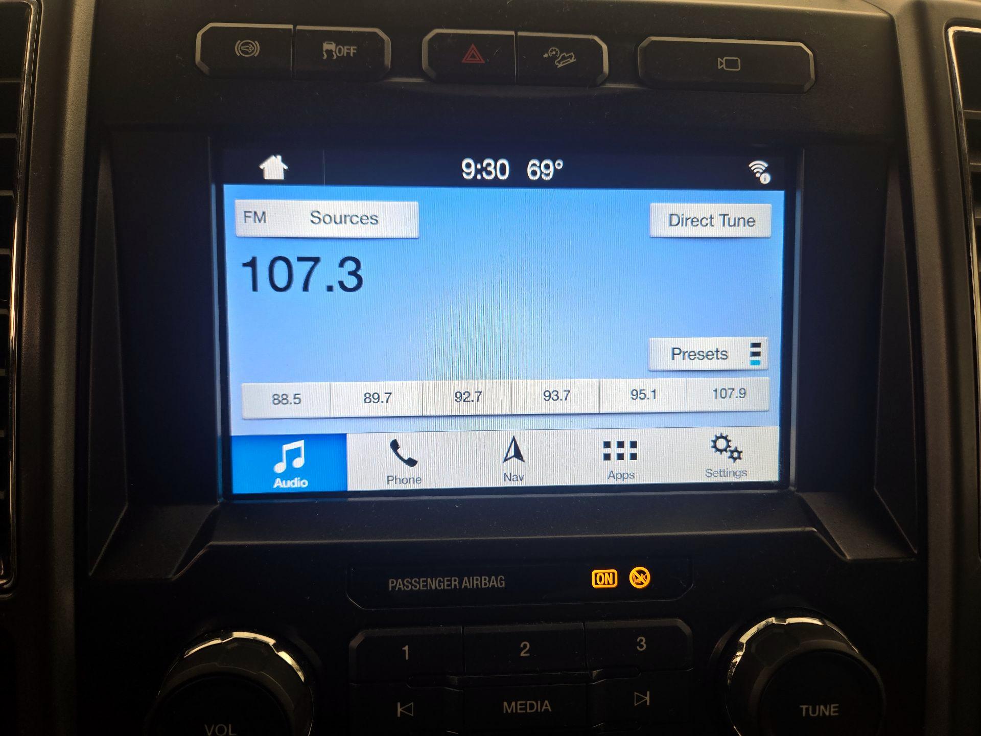 Thumbnail: 2019 Ford F-250 - 16