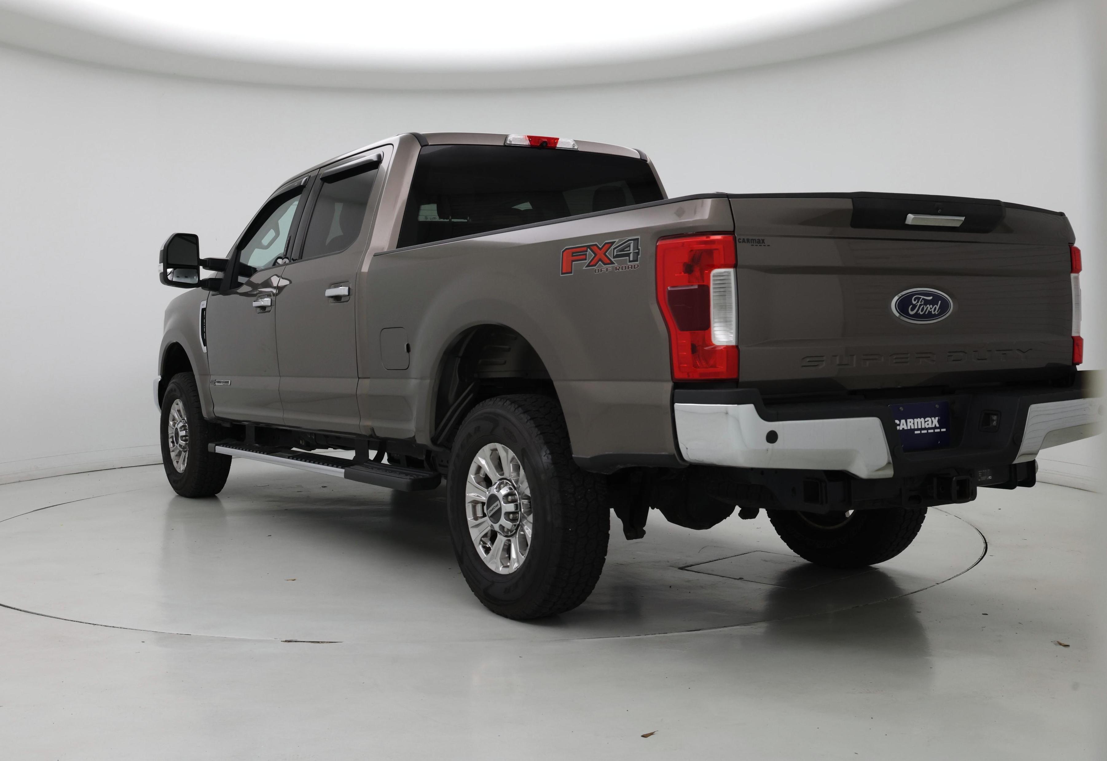 Thumbnail: 2019 Ford F-250 - 2