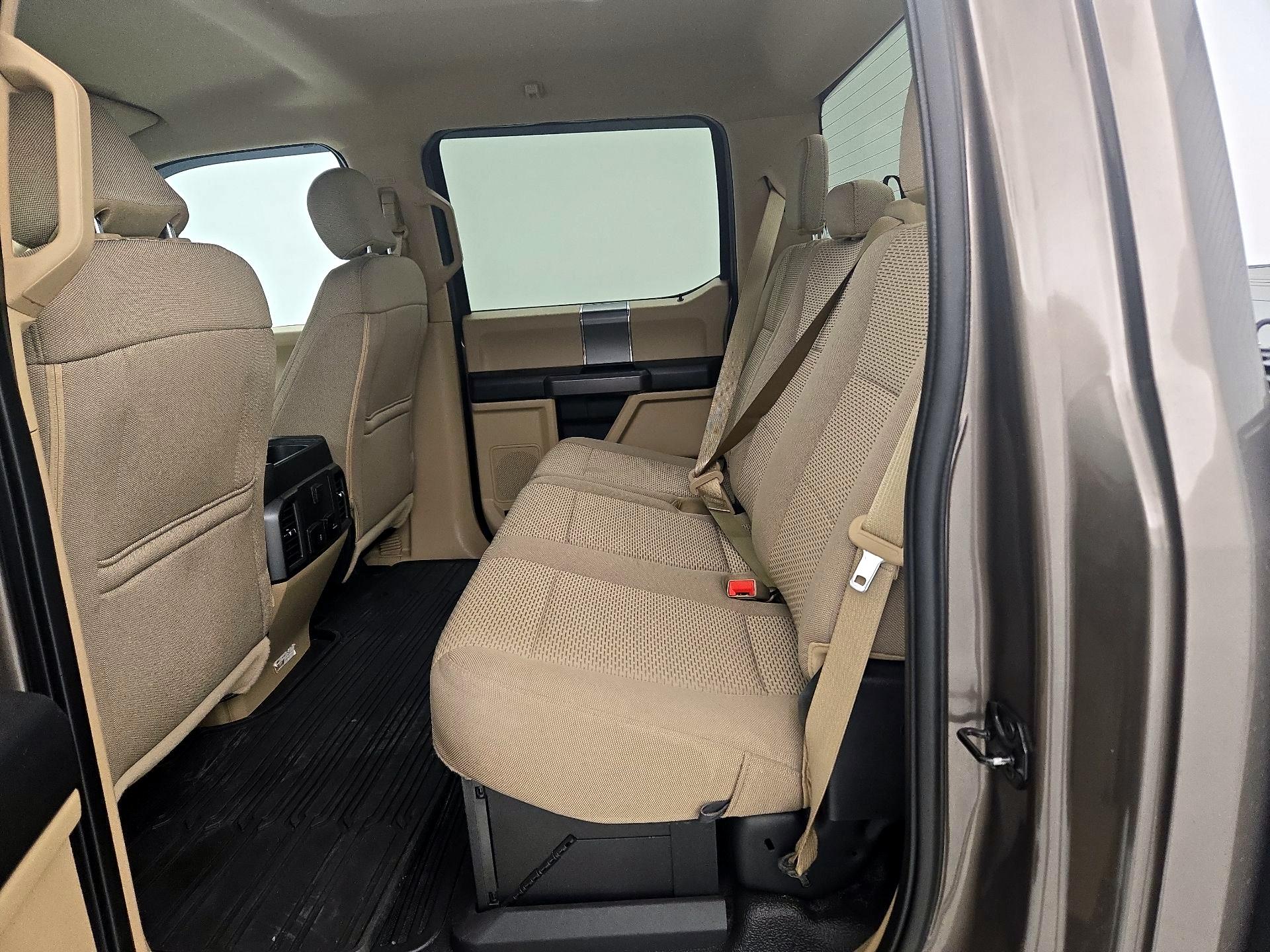 Thumbnail: 2019 Ford F-250 - 20