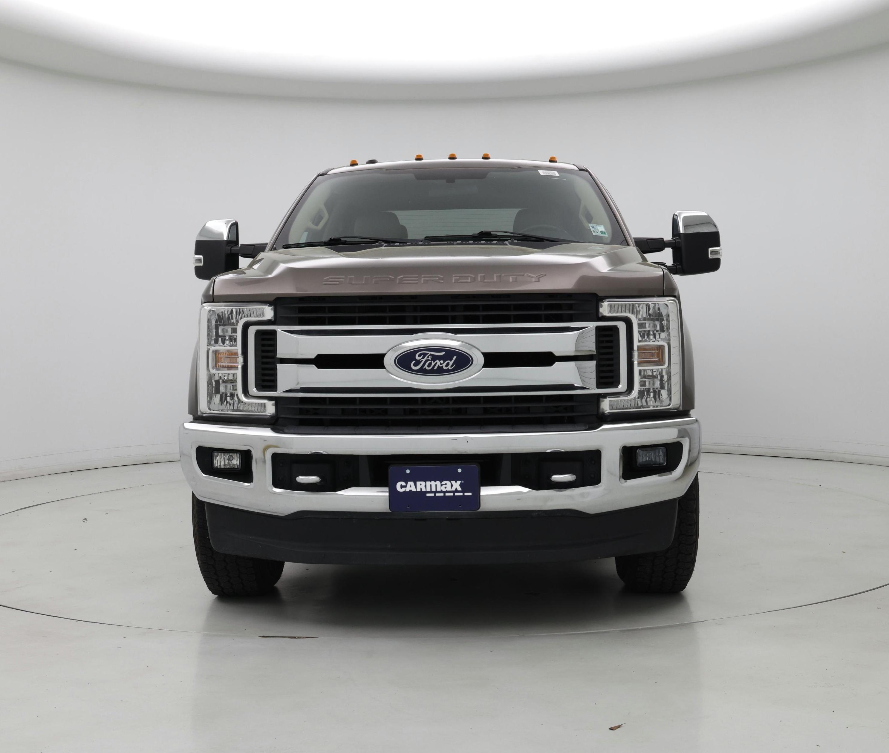 Thumbnail: 2019 Ford F-250 - 5