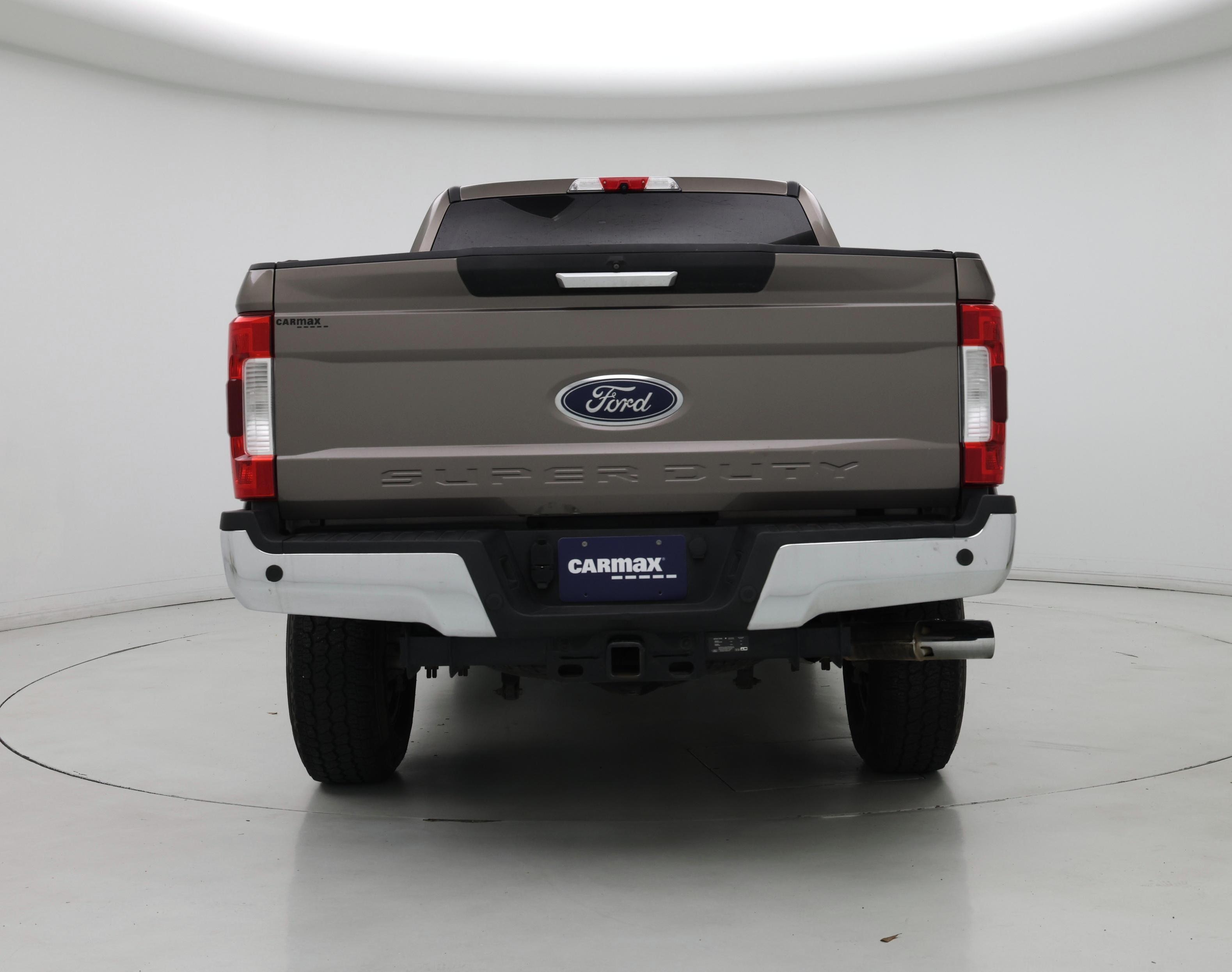 Thumbnail: 2019 Ford F-250 - 6