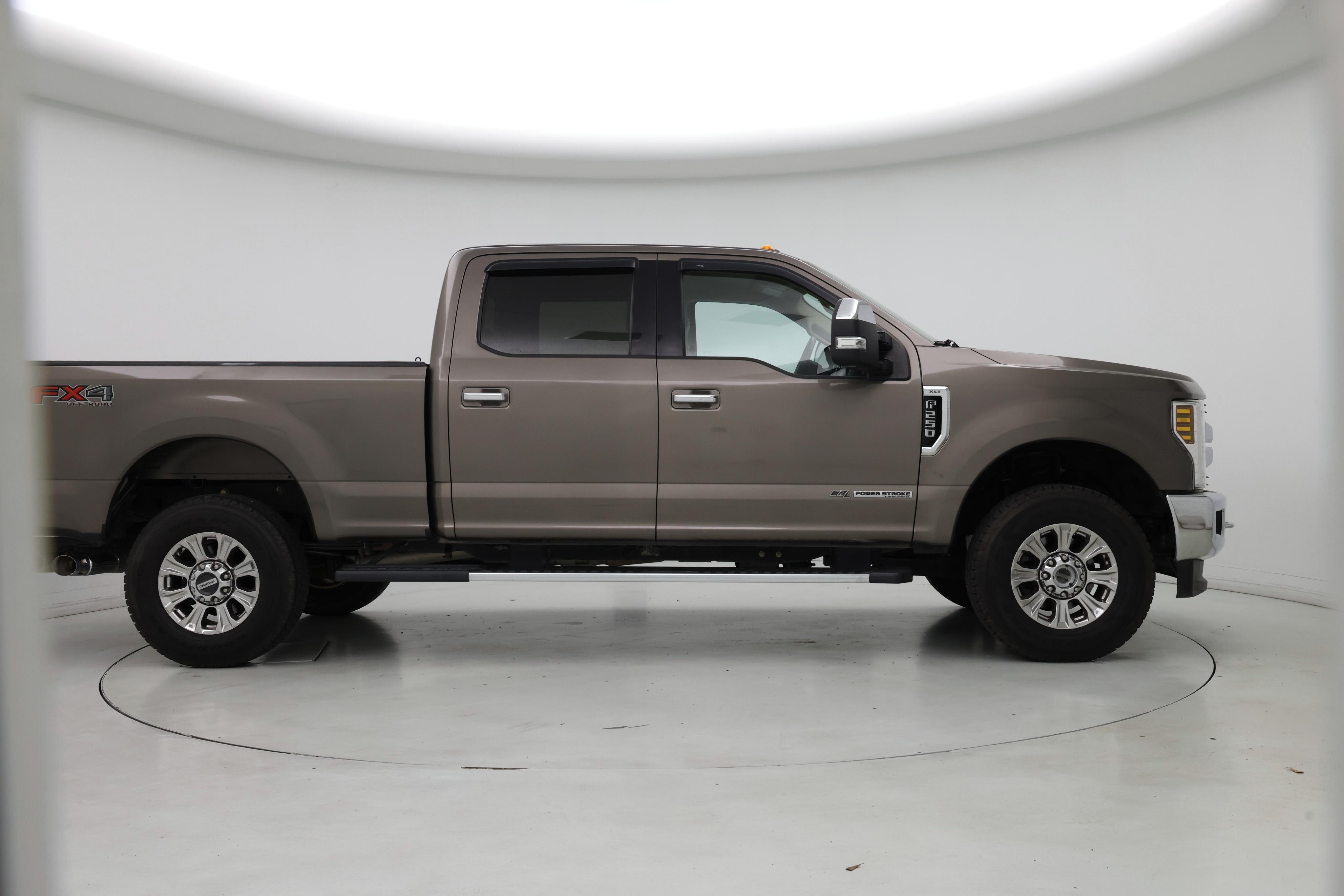 Thumbnail: 2019 Ford F-250 - 7